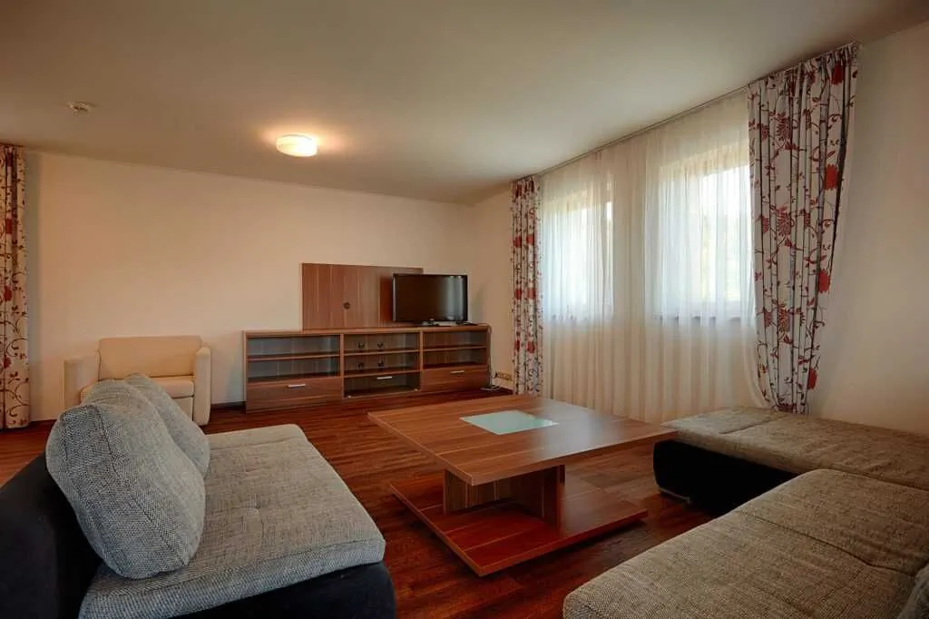 Wellness resort Energetic Rožnov pod Radhoštěm – Rožnov pod Radhoštěm, Česká republika