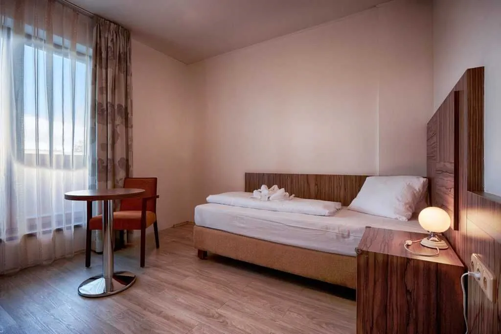 Wellness resort Energetic Rožnov pod Radhoštěm – Rožnov pod Radhoštěm, Česká republika