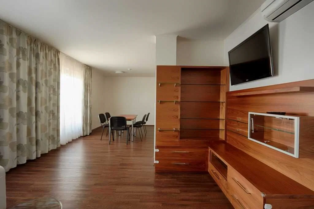 Wellness resort Energetic Rožnov pod Radhoštěm – Rožnov pod Radhoštěm, Česká republika
