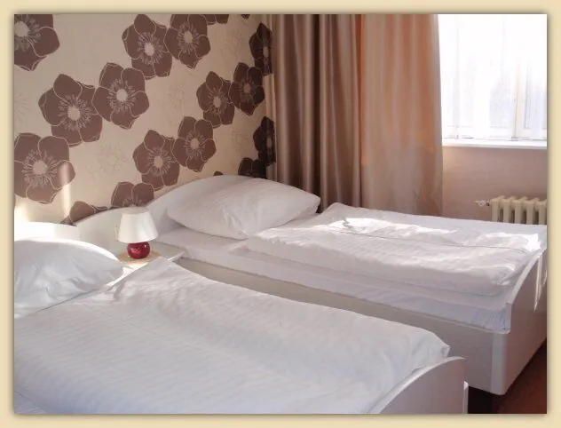 Hotel Astra Tuchlovice – Tuchlovice, Republica Cehă