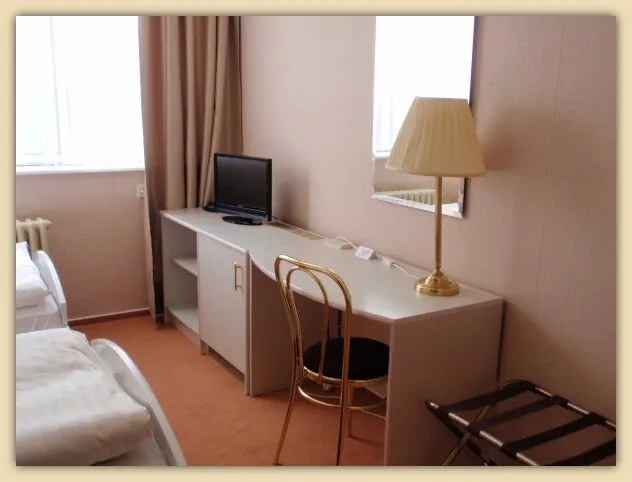 Hotel Astra Tuchlovice – Tuchlovice, Republica Cehă