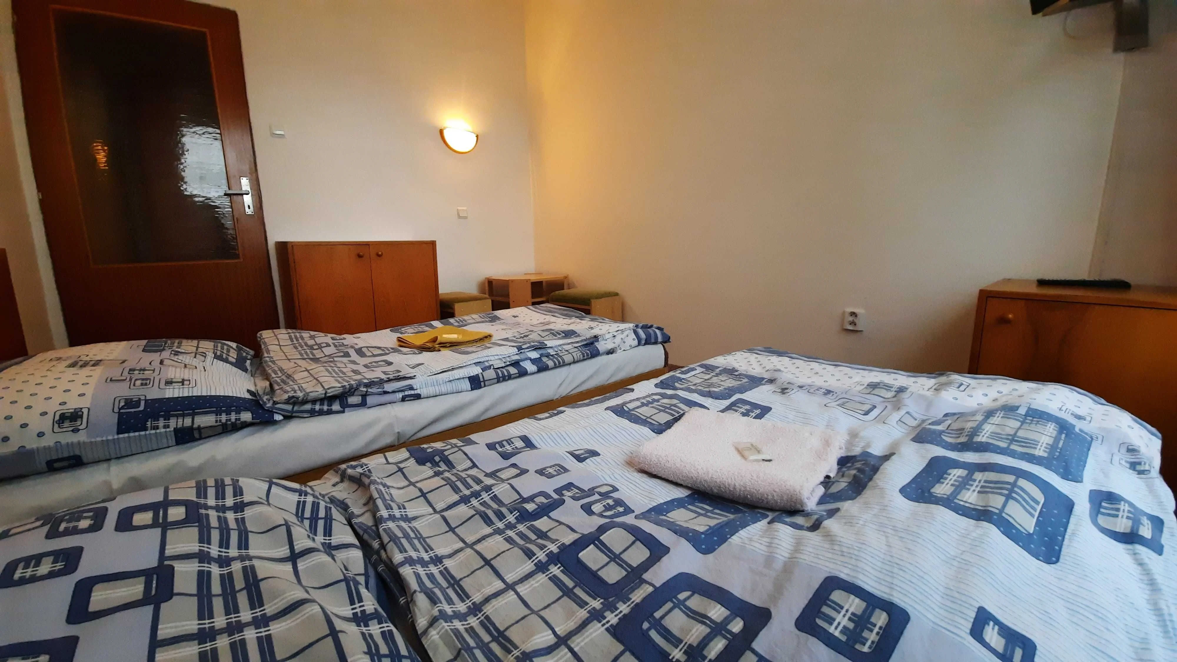 Hotel Kristl Pardubice – Pardubice, Republica Cehă