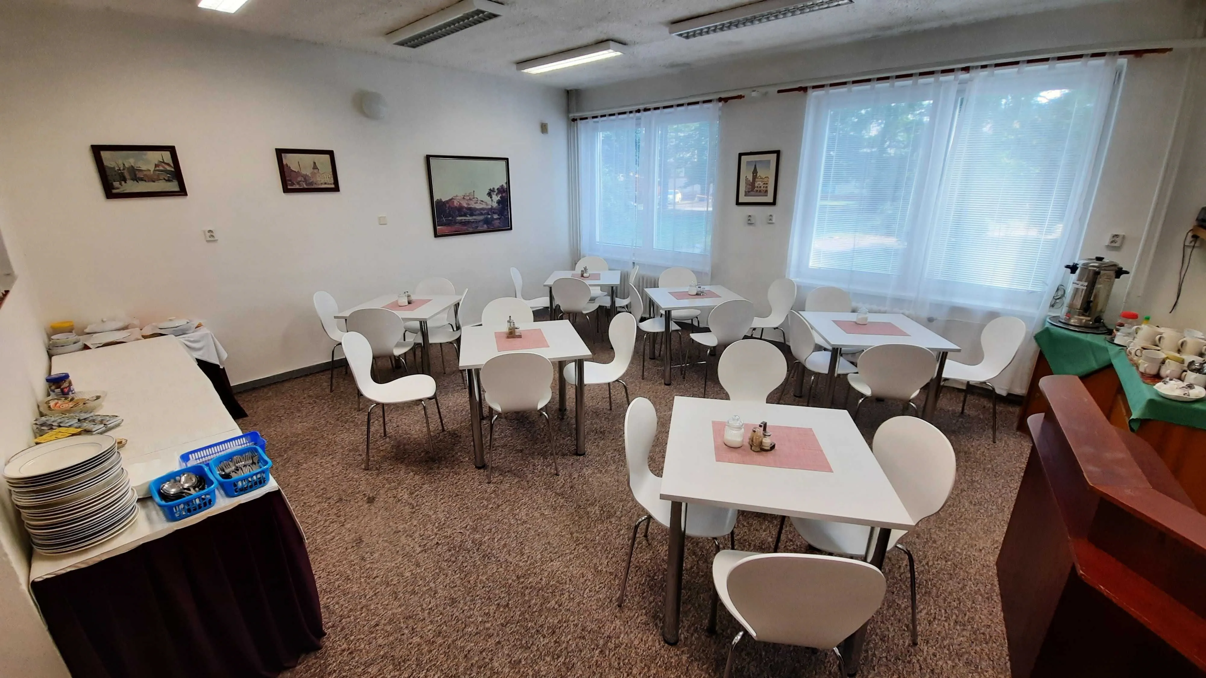 Hotel Kristl Pardubice – Pardubice, Republica Cehă