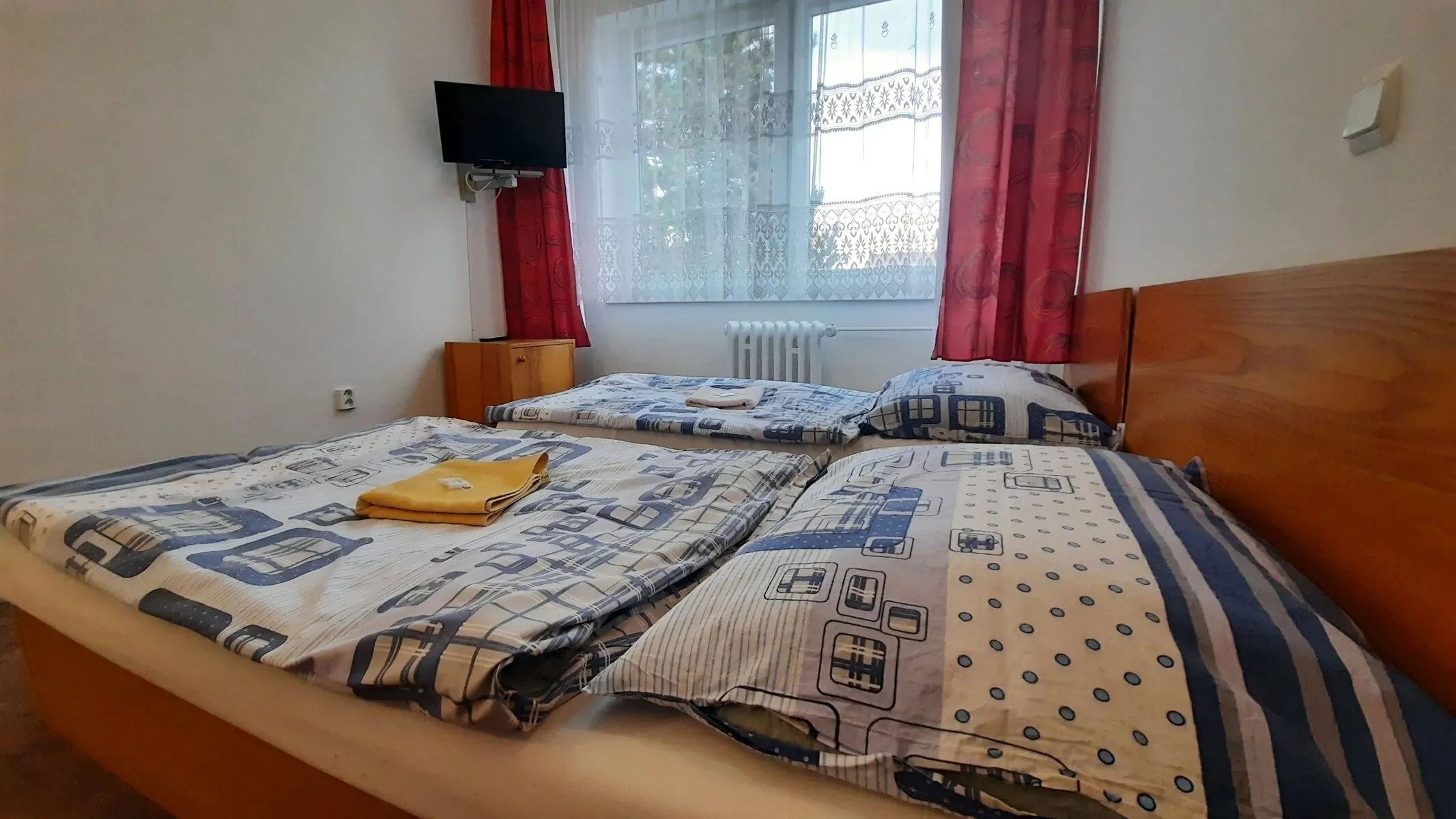 Hotel Kristl Pardubice – Pardubice, Republica Cehă