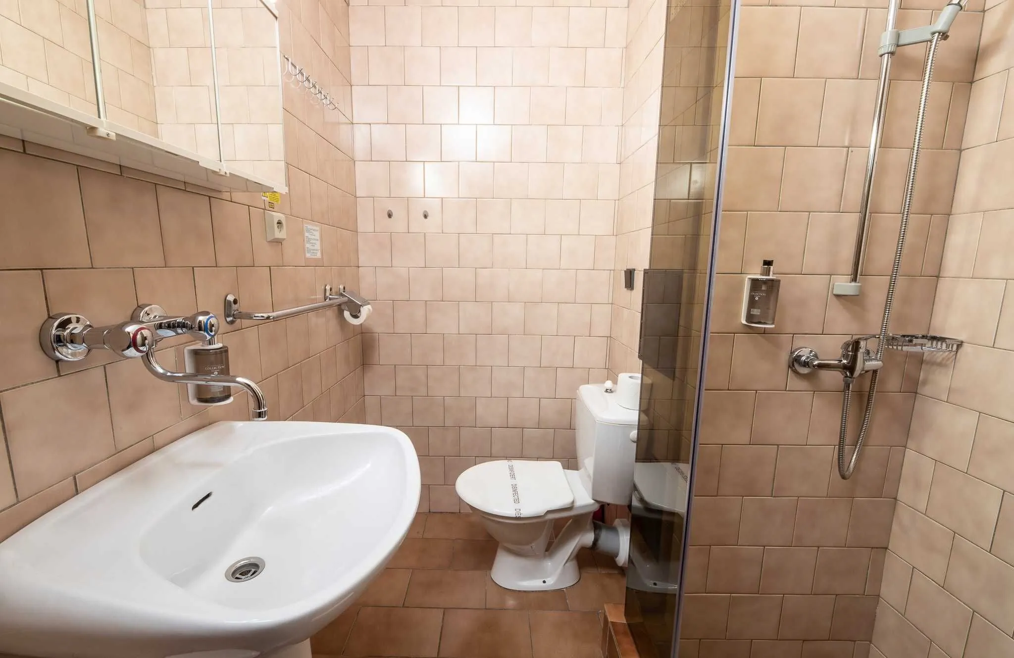 Resort Dlouhé Stráně Loučná nad Desnou – Loučná nad Desnou, Česká republika