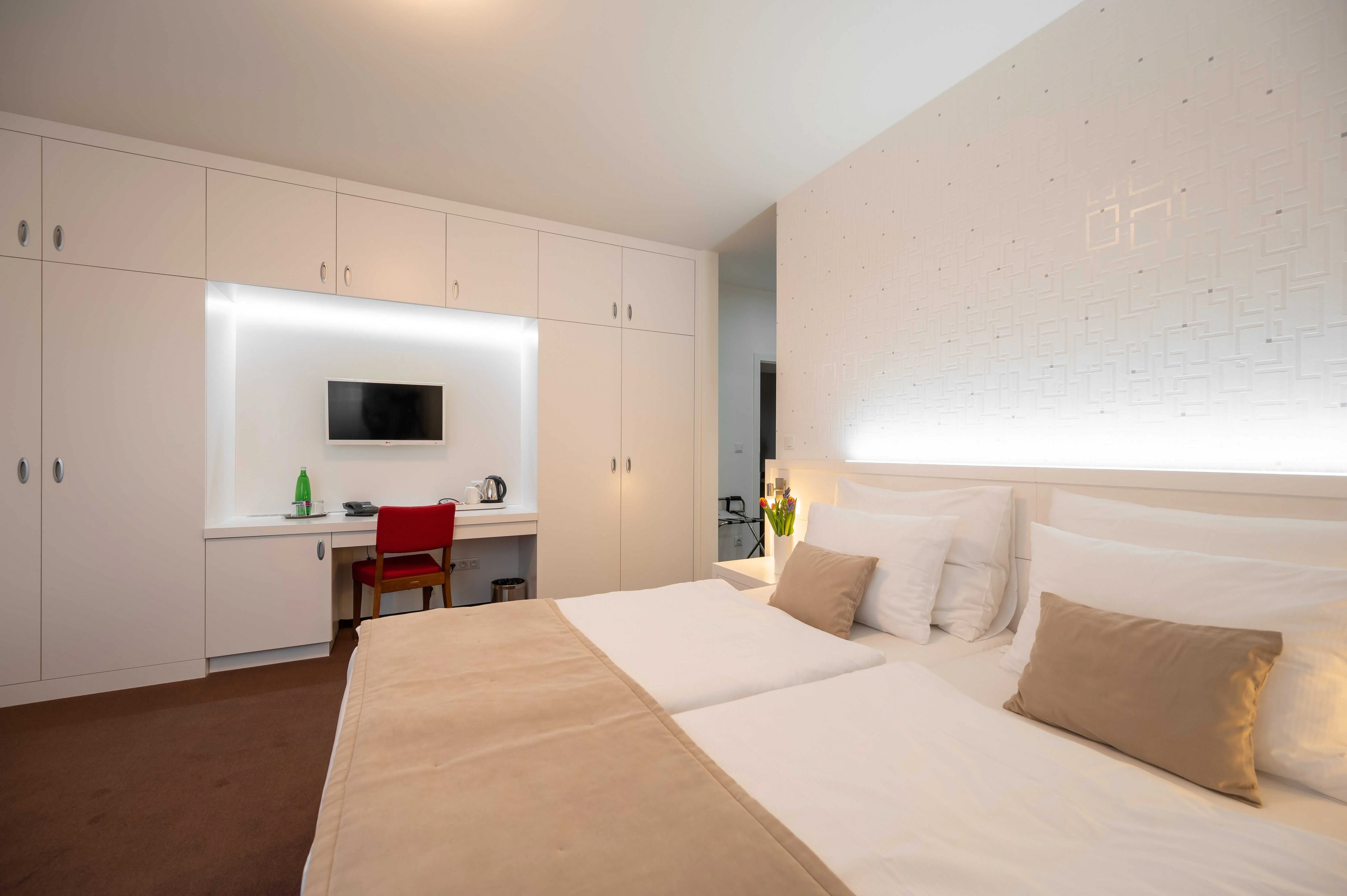 Hotel Vila Viola Luhačovice – Luhačovice, Republica Cehă