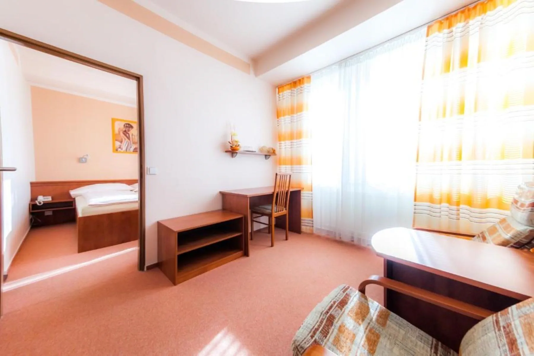 Hotel Vsacan Vsetín – Vsetín, Republica Cehă