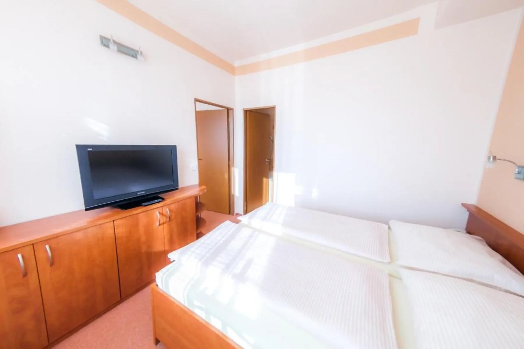 Hotel Vsacan Vsetín – Vsetín, Republica Cehă
