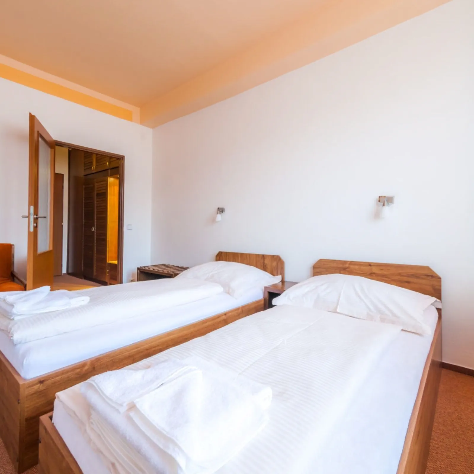 Hotel Vsacan Vsetín – Vsetín, Republica Cehă