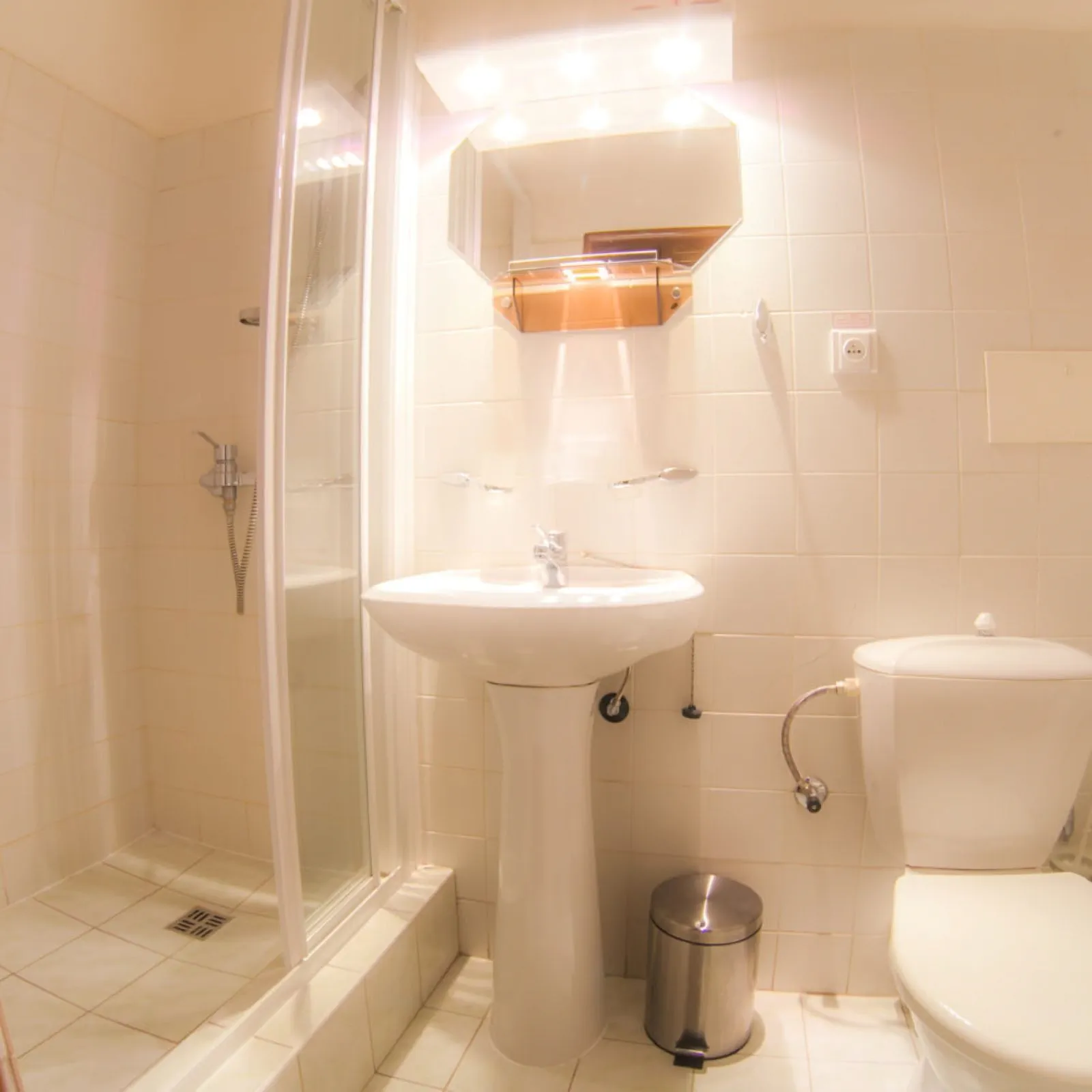 Hotel Vsacan Vsetín – Vsetín, Republica Cehă