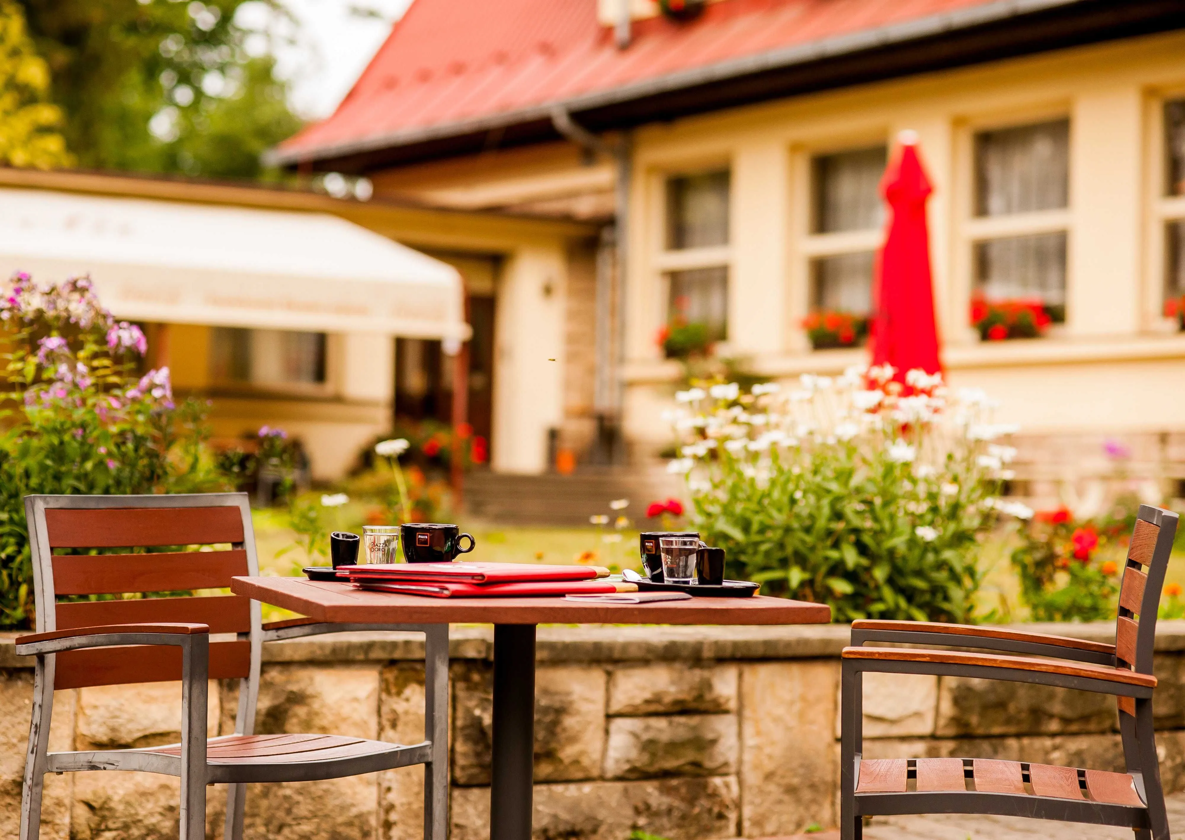 Parkhotel Skalní město Holín – Holín, Republica Cehă