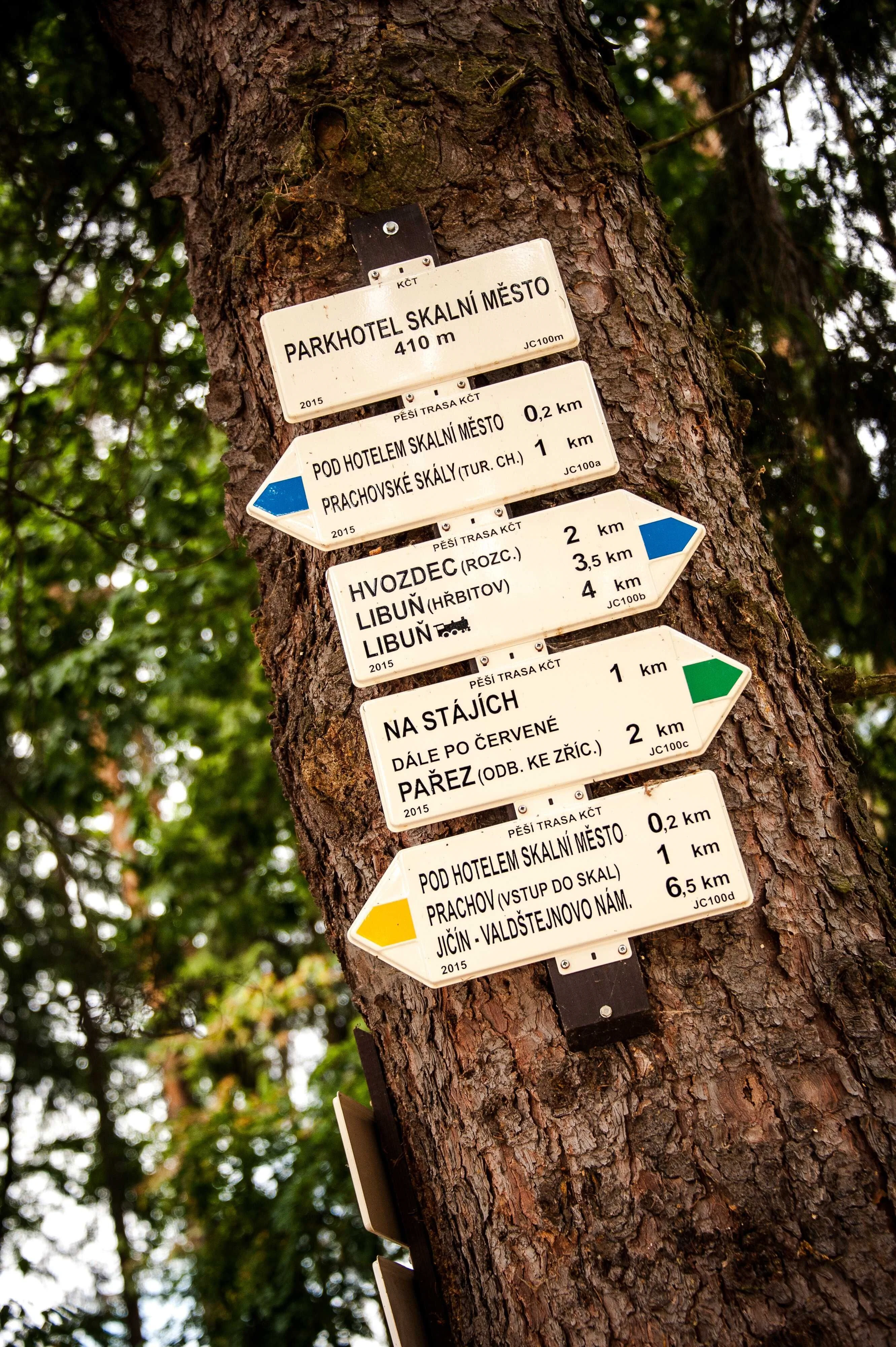 Parkhotel Skalní město Holín – Holín, Republica Cehă