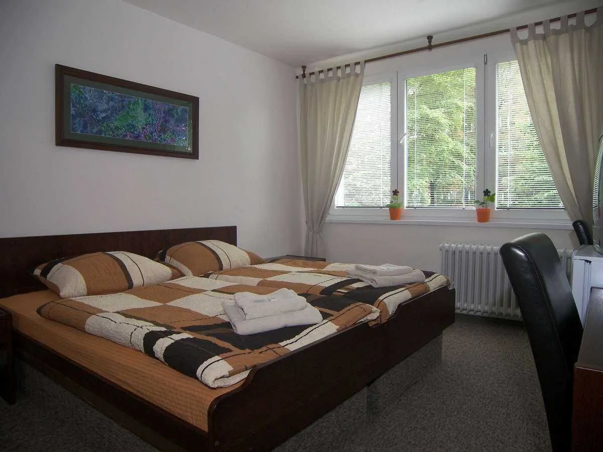 Hotelový dům Areál Ostrava – Ostrava, Česká republika