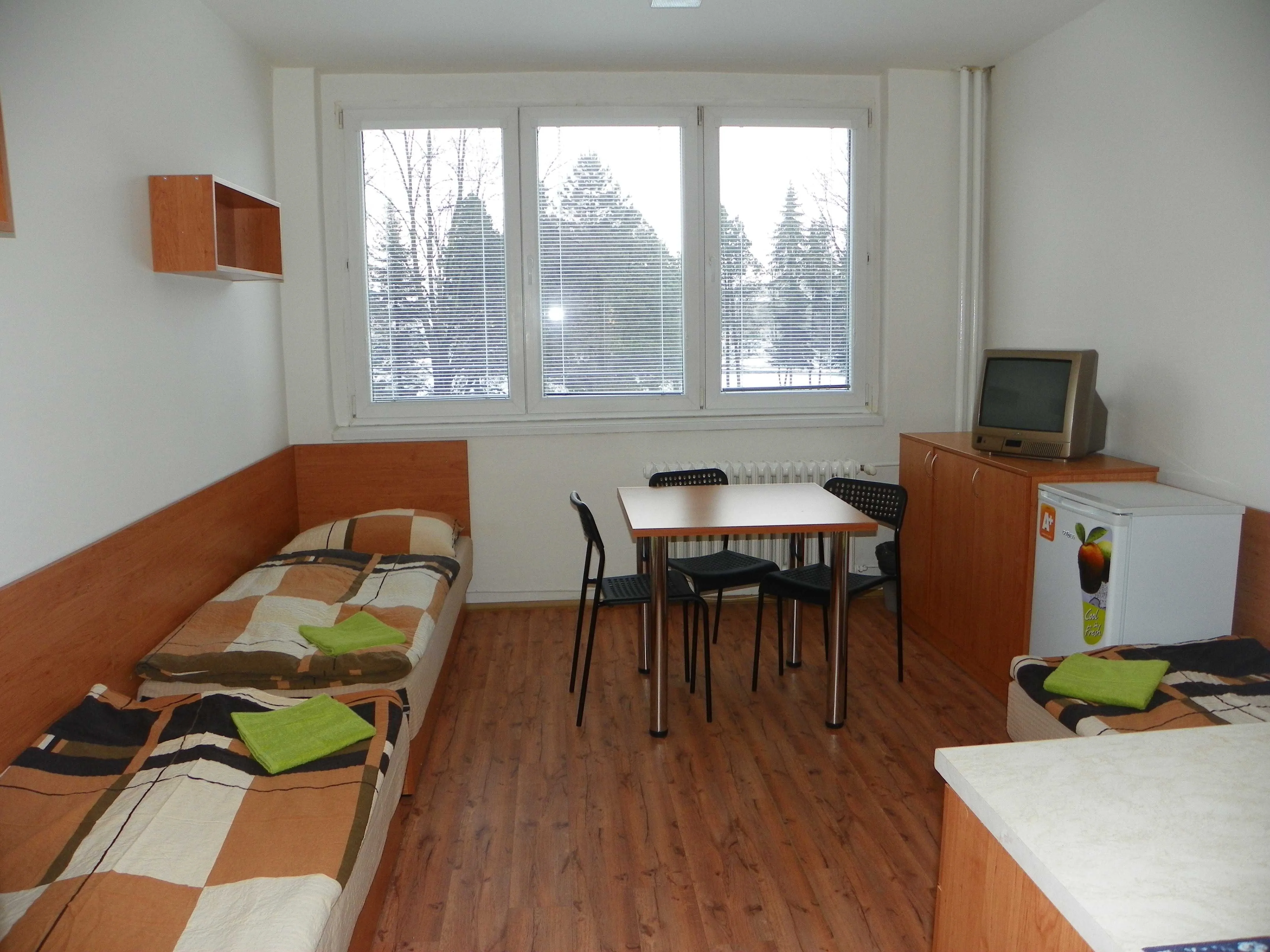 Hotelový dům Areál Ostrava – Ostrava, Republica Cehă