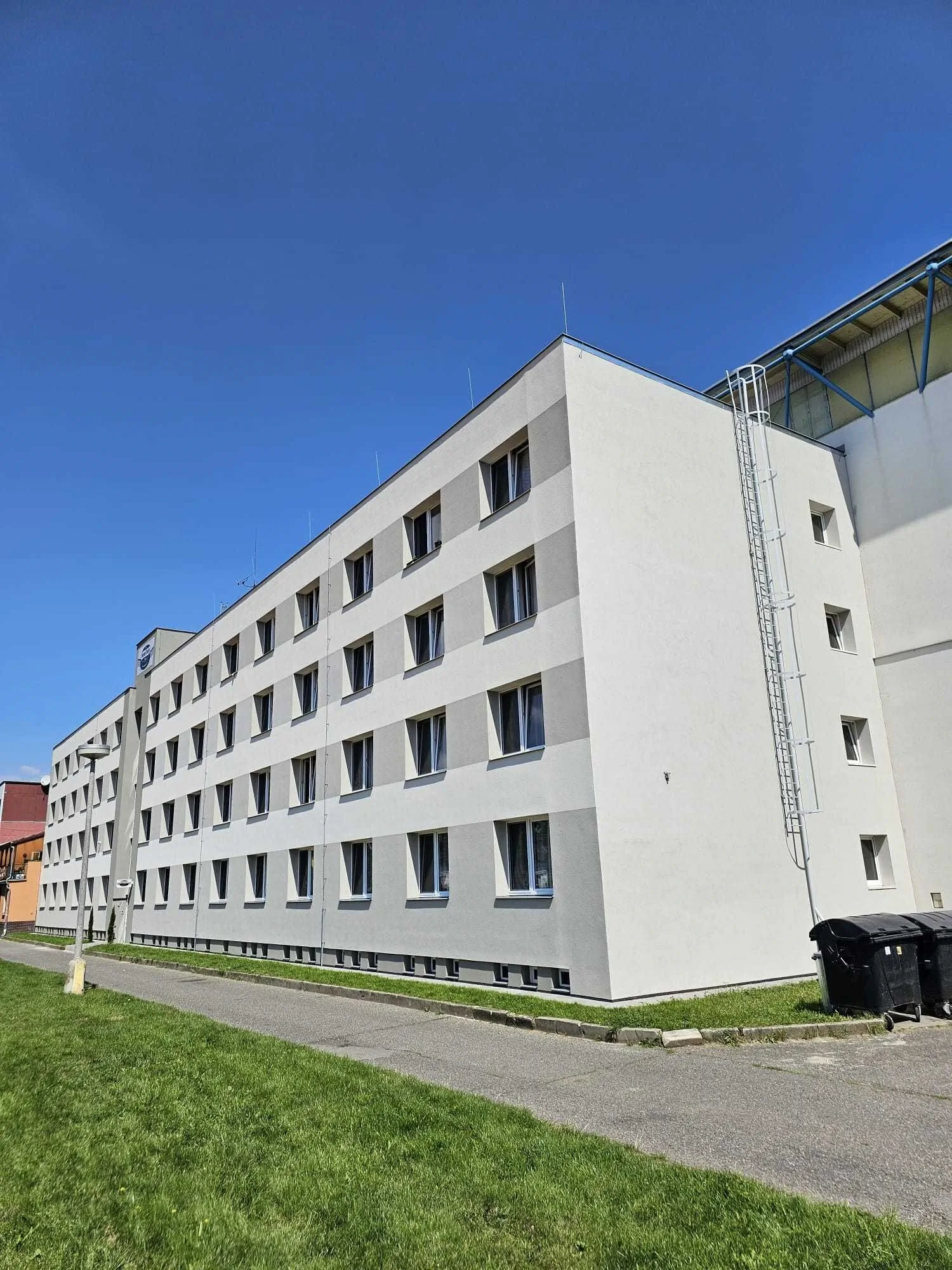 Hotel Buly Písek – Písek, Republica Cehă