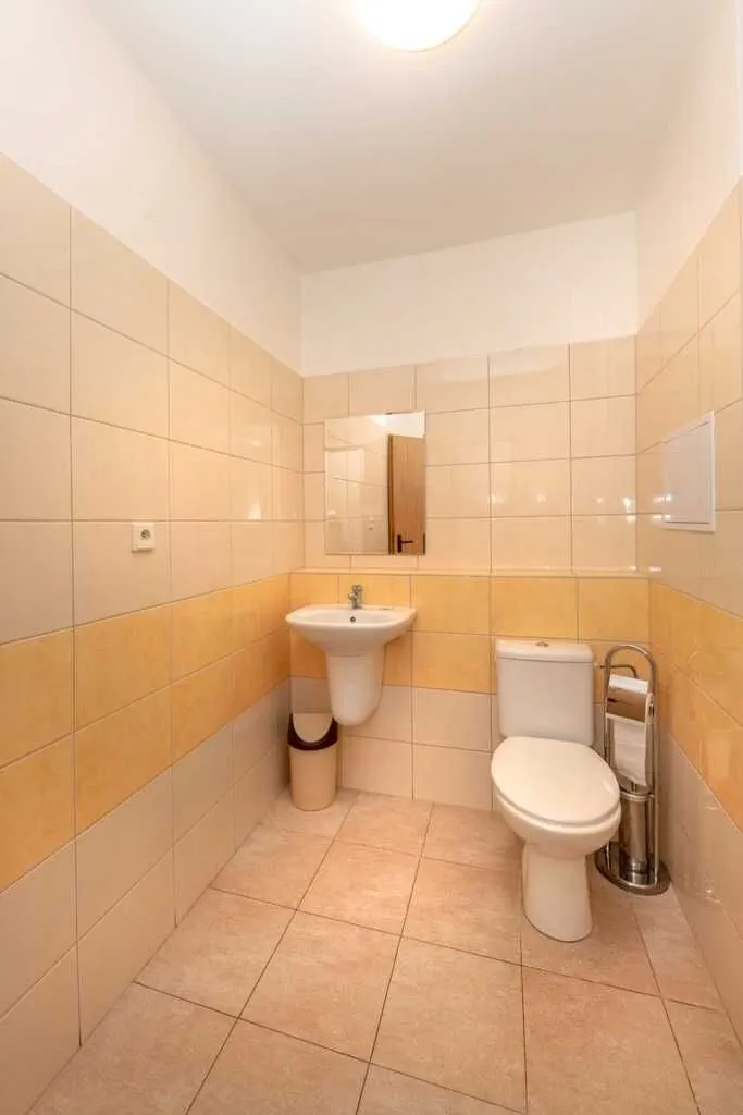 Hotel Buly Písek – Písek, Republica Cehă
