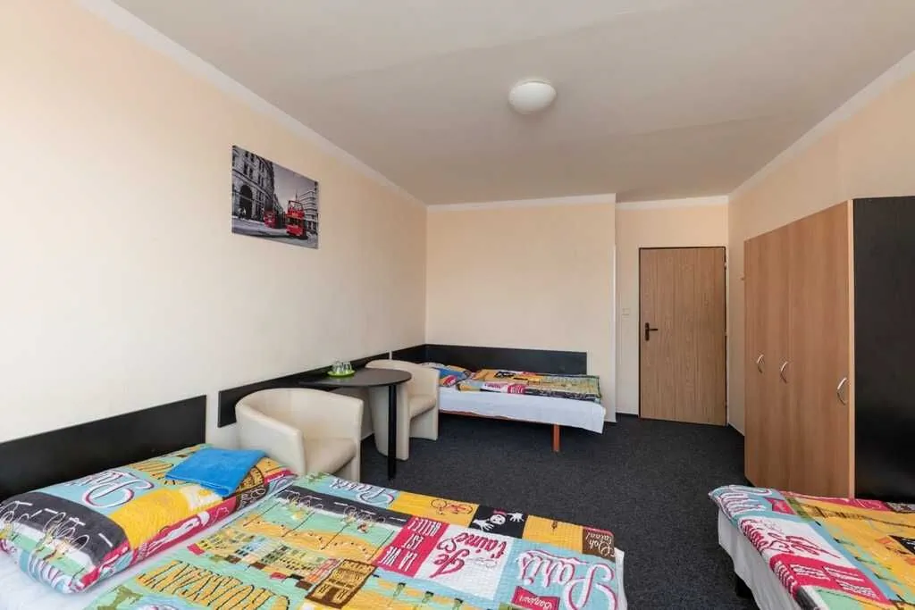 Hotel Buly Písek – Písek, Republica Cehă