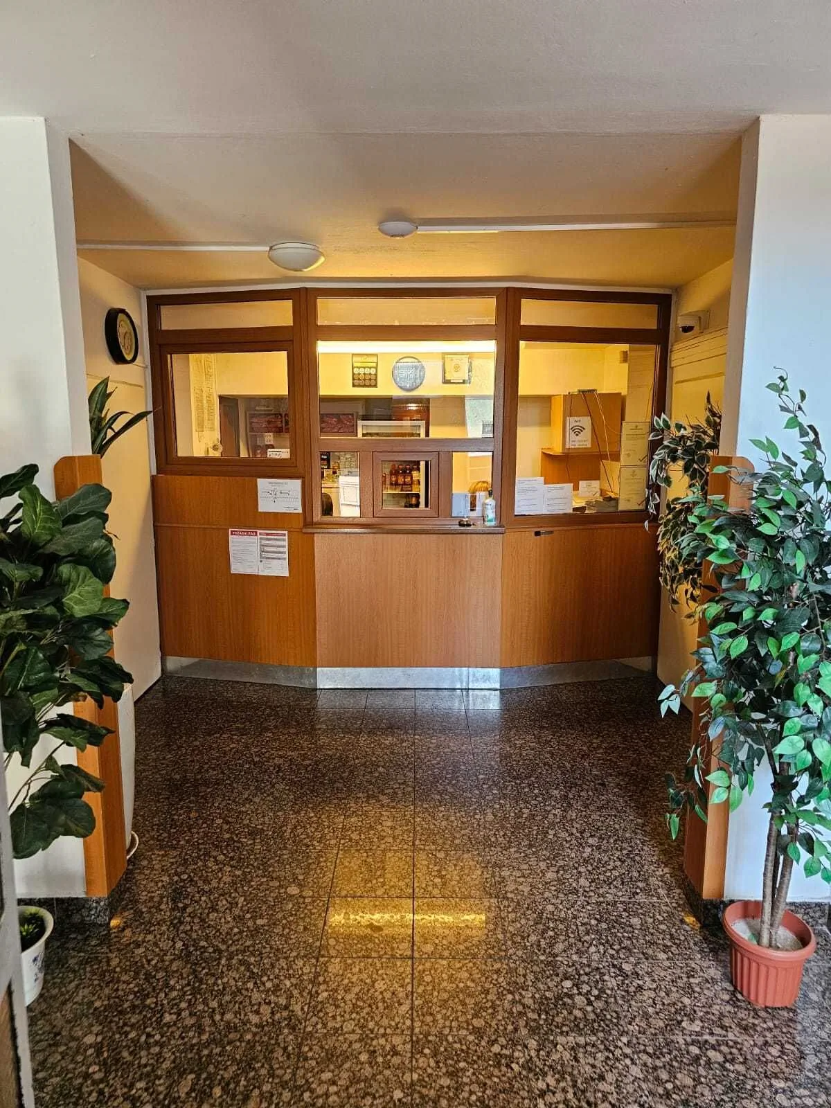 Hotel Buly Písek – Písek, Republica Cehă