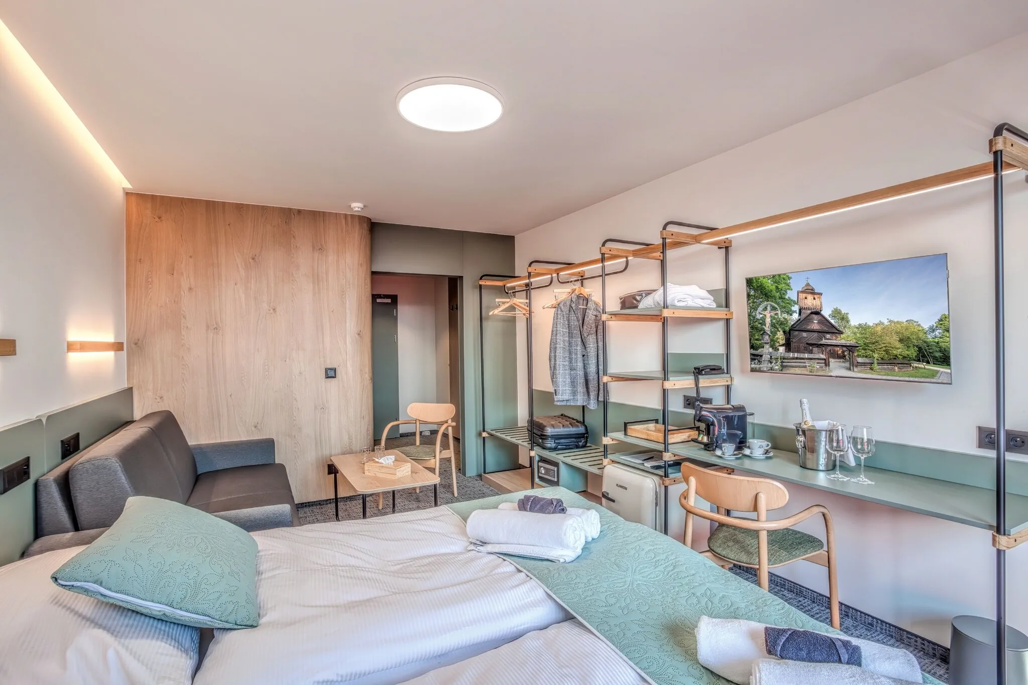 Hotel 527 – Třinec, Česká republika