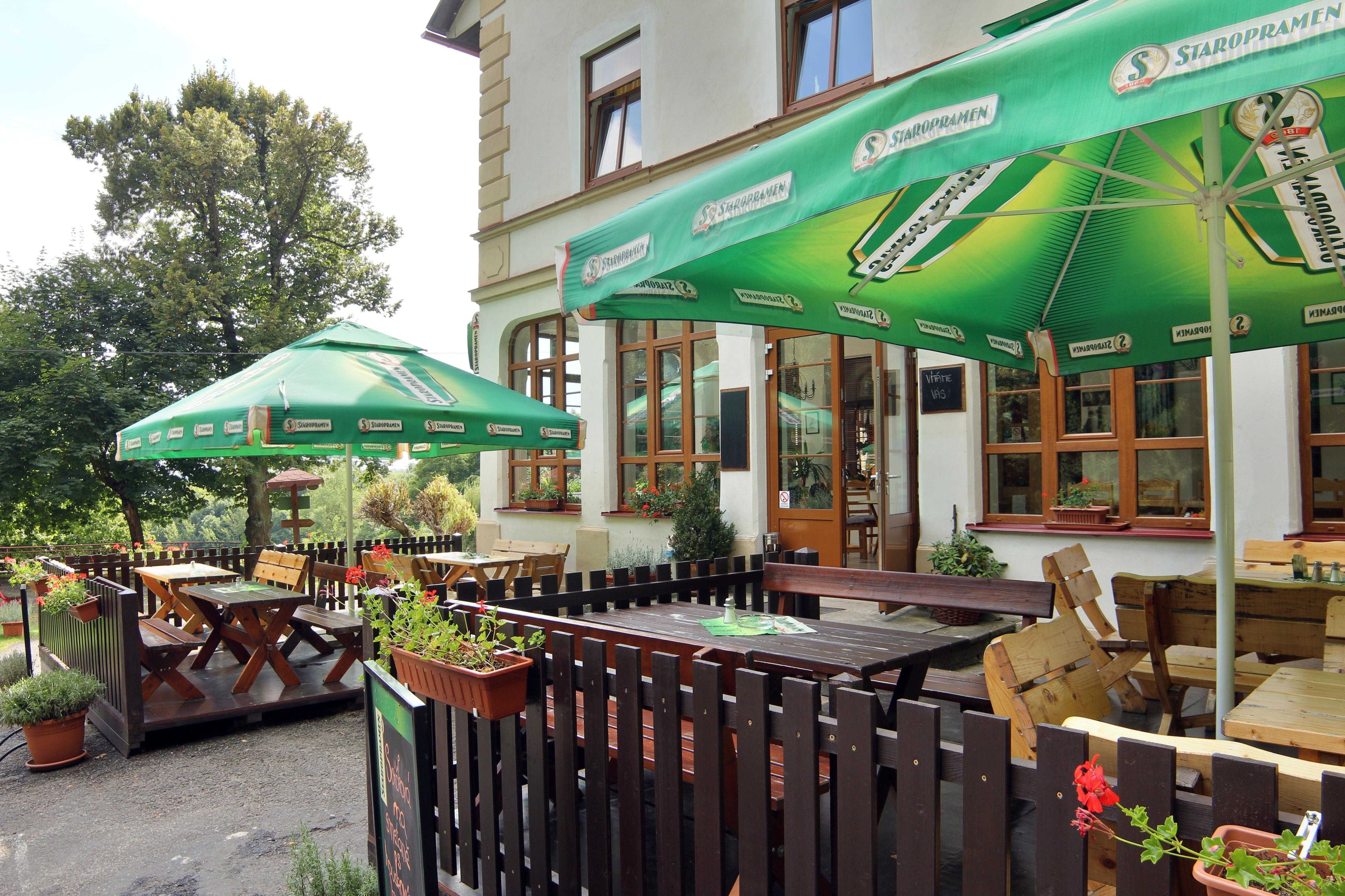 Hotel Pod šikmou věží Holín – Holín, Republica Cehă