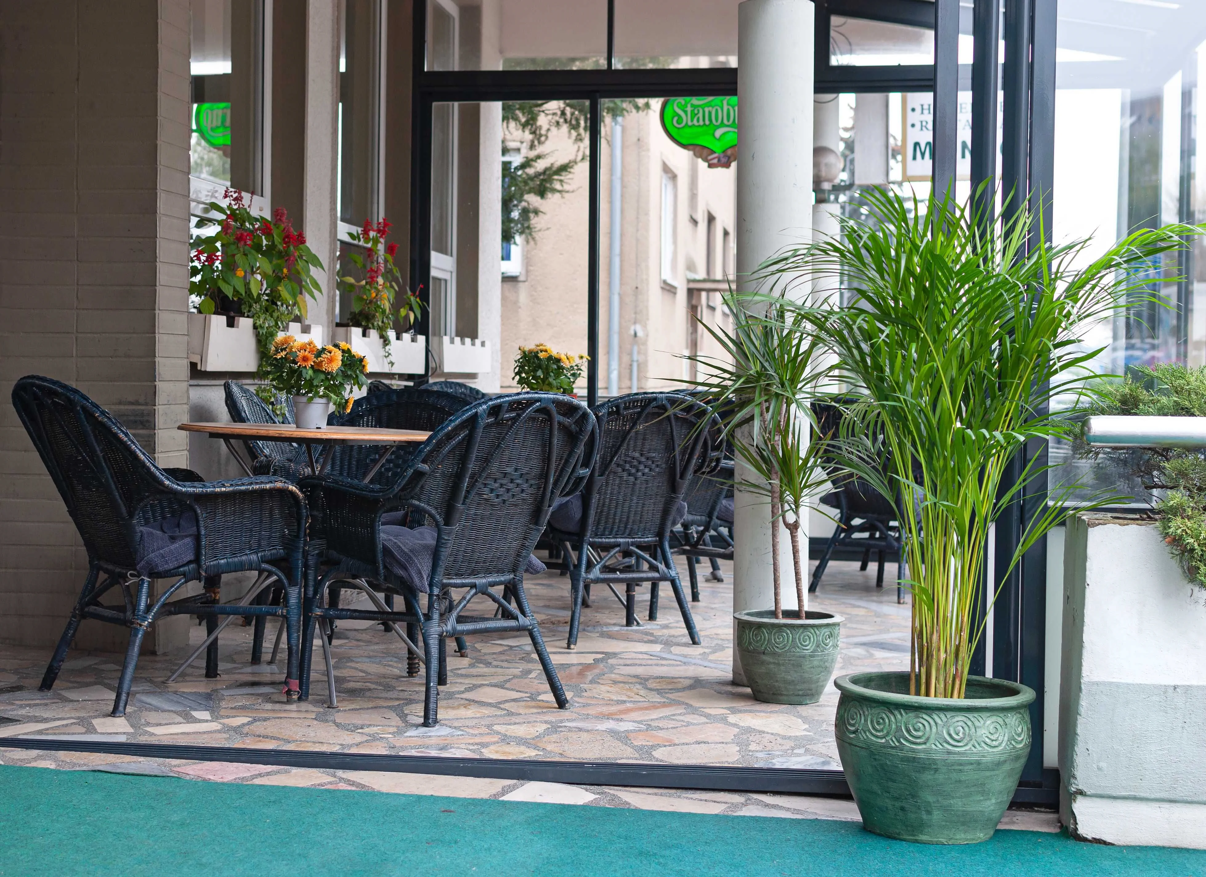 Hotel Monaco Náměšť nad Oslavou - foto 2