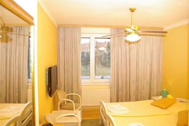 Hotel Monaco Náměšť nad Oslavou - foto 4