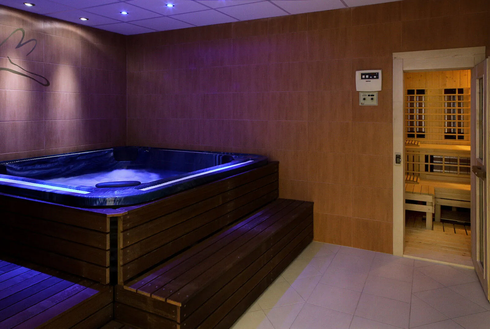 Hotel Prajer Vodňany – Vodňany, Česká republika