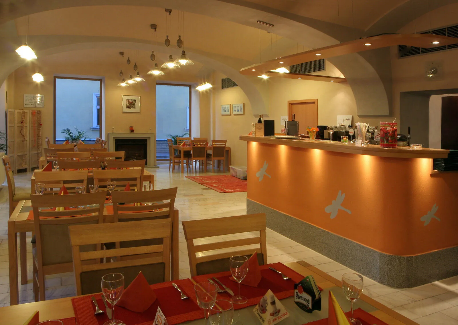 Hotel Prajer Vodňany – Vodňany, Česká republika