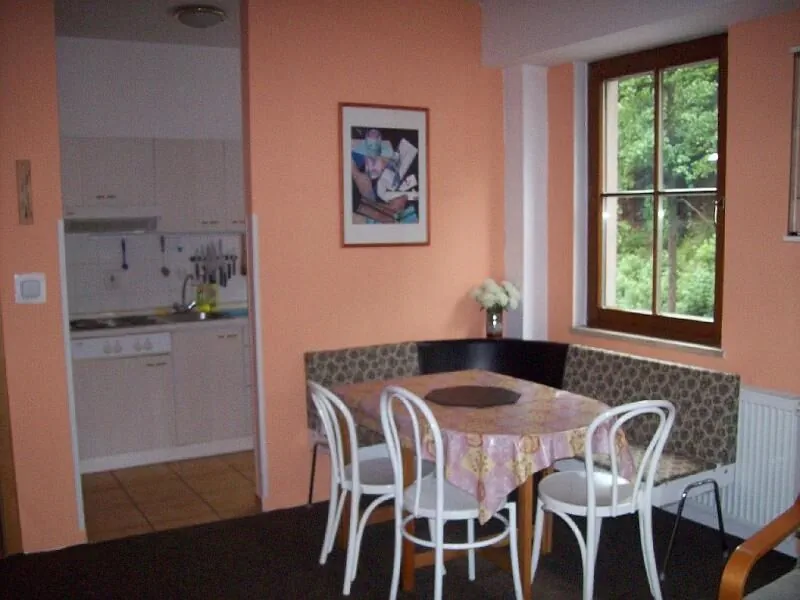 Apartmány Jáchymov – Jachymów, Czechy