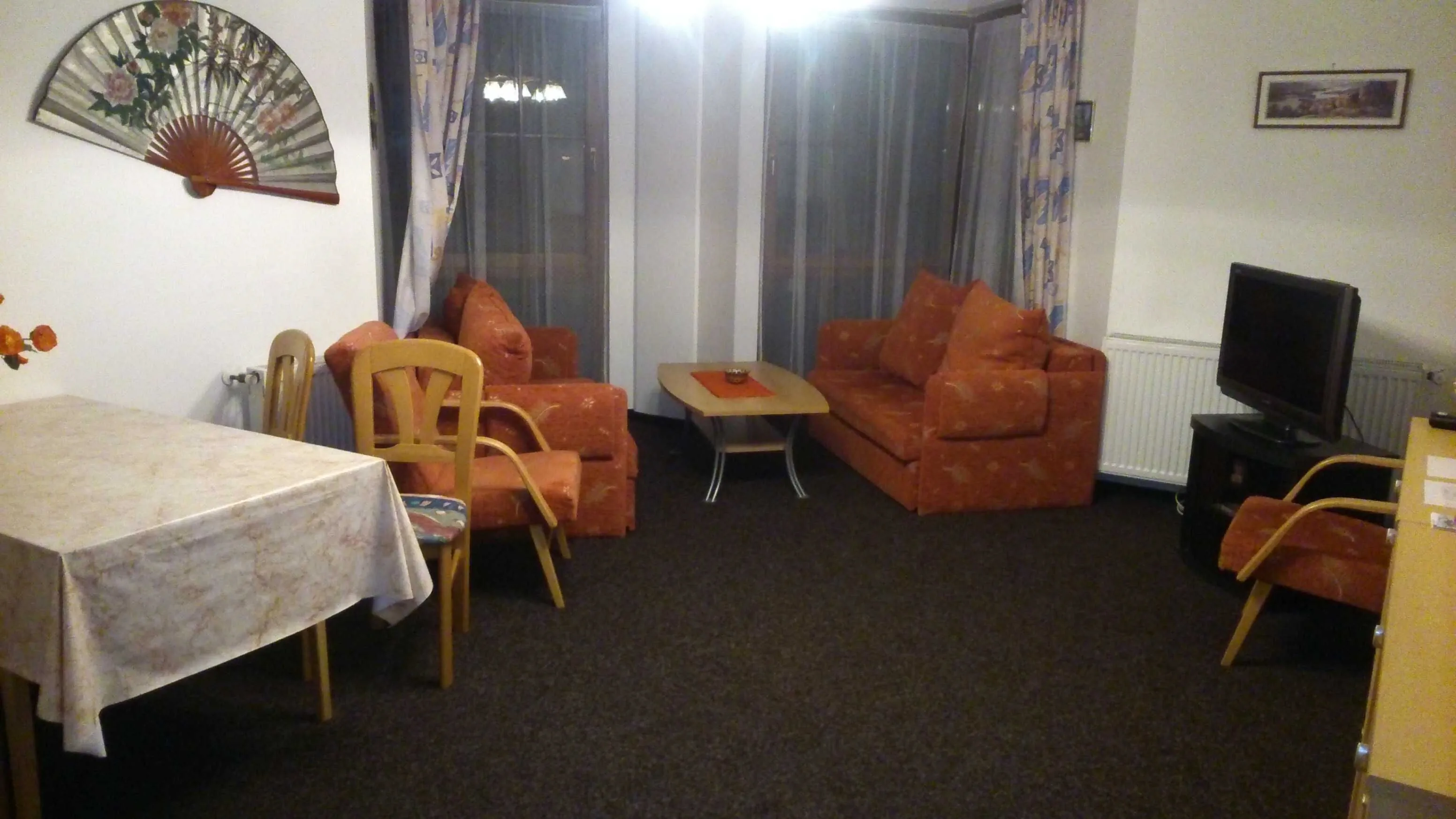 Apartmány Jáchymov – Jachymów, Czechy