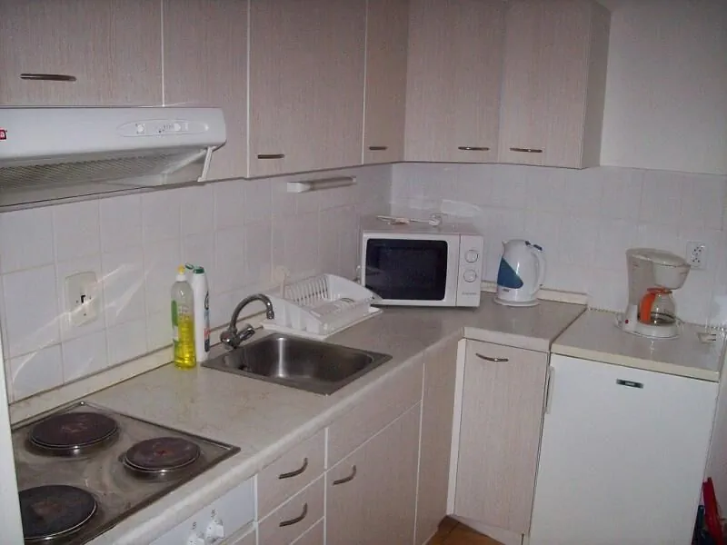 Apartmány Jáchymov – Jachymów, Czechy