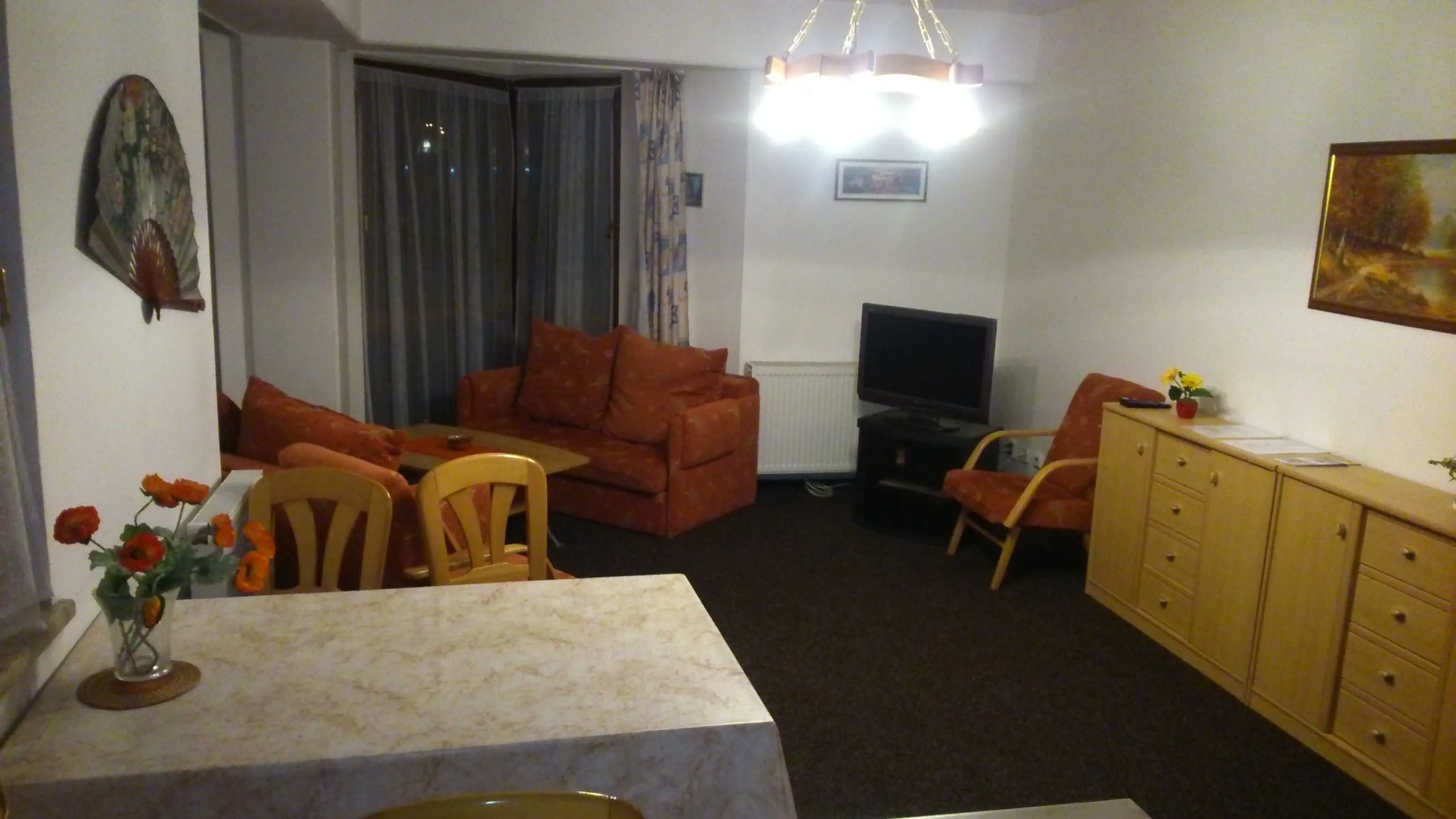 Apartmány Jáchymov – Jachymów, Czechy