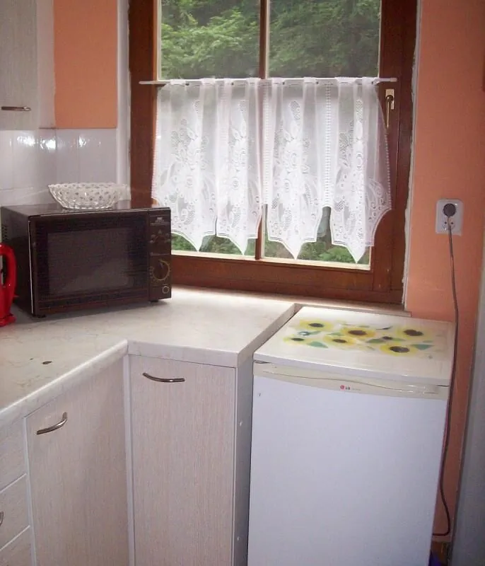 Apartmány Jáchymov – Jachymów, Czechy
