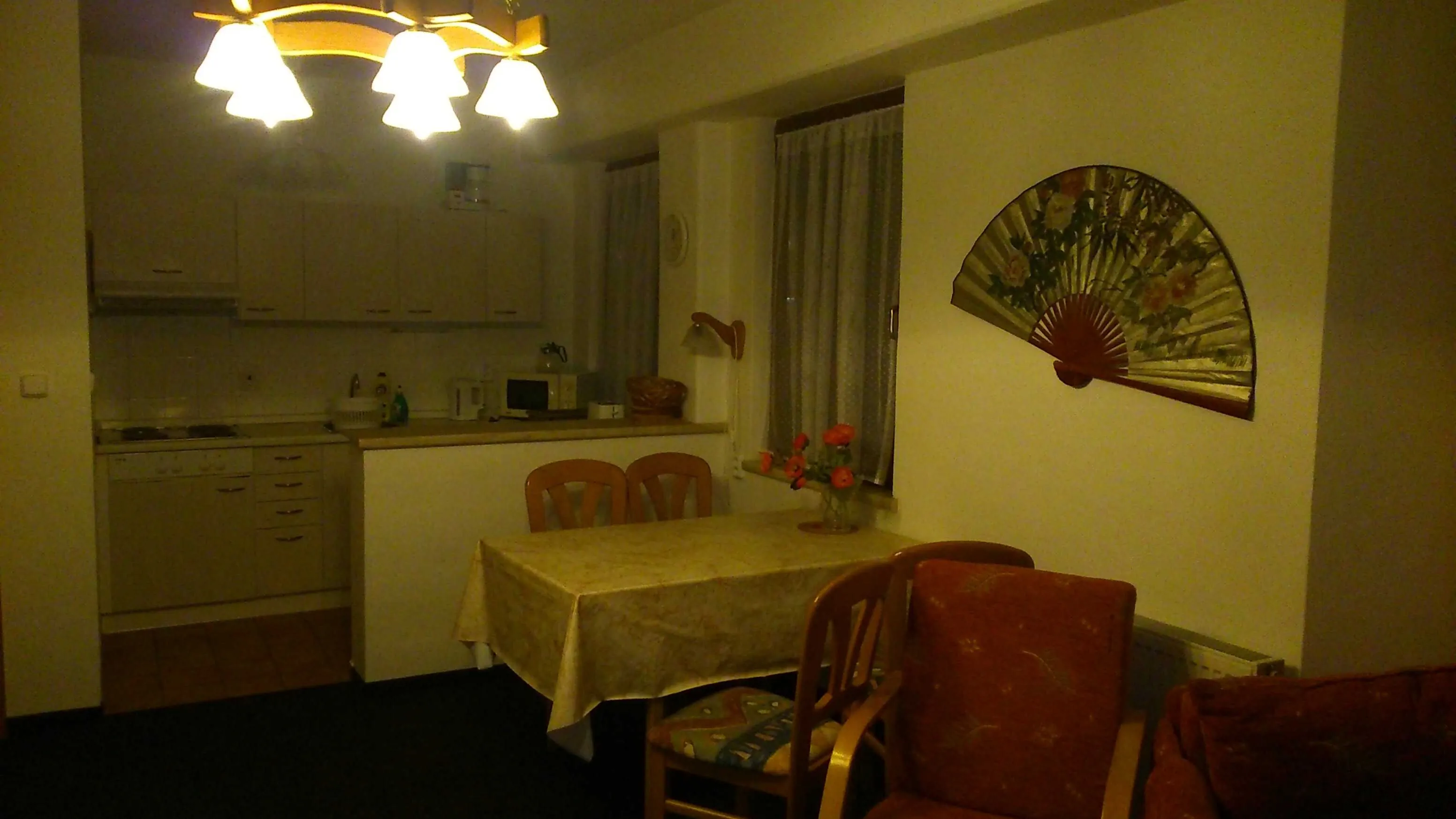 Apartmány Jáchymov – Jachymów, Czechy