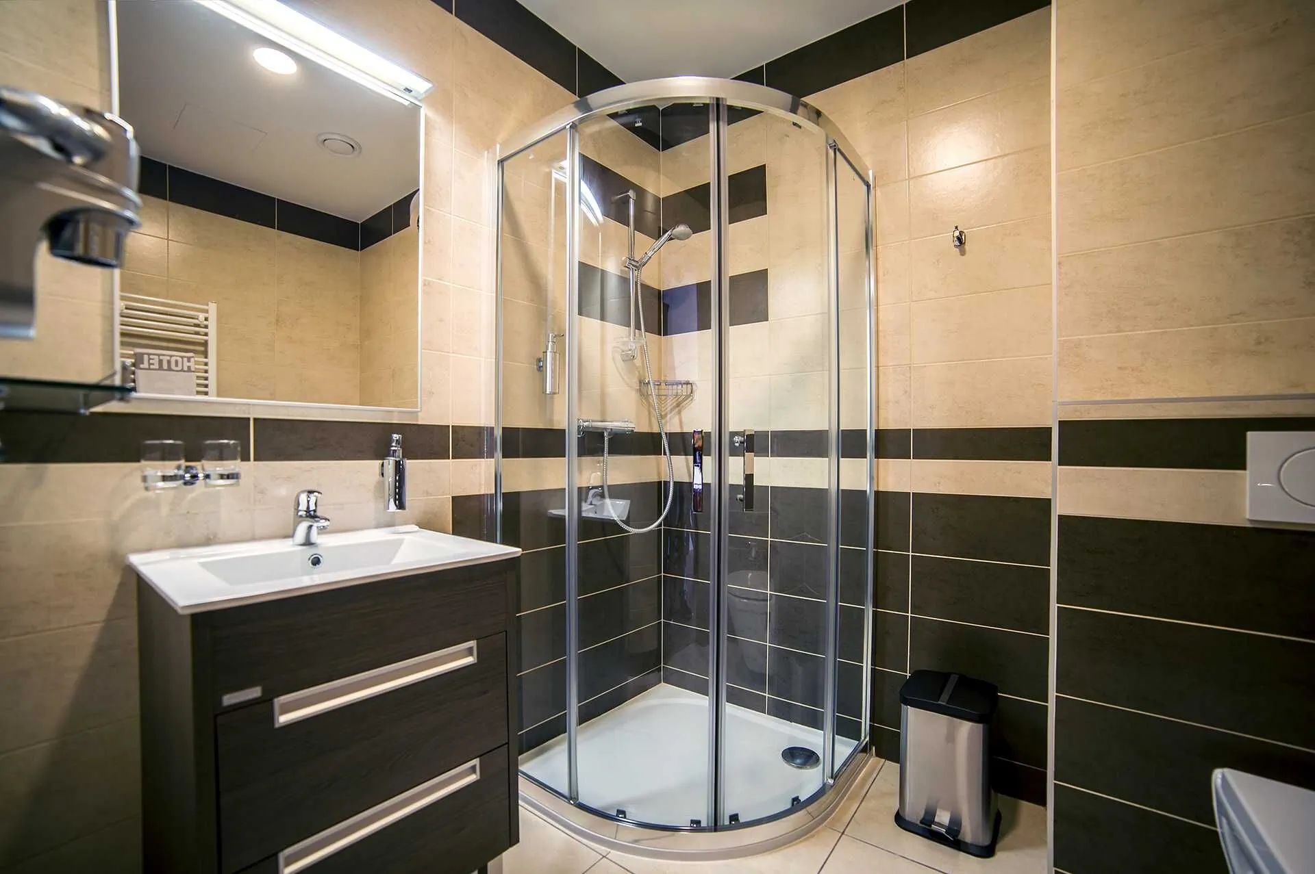 Hotel Tři Věžičky Střítež - foto 8