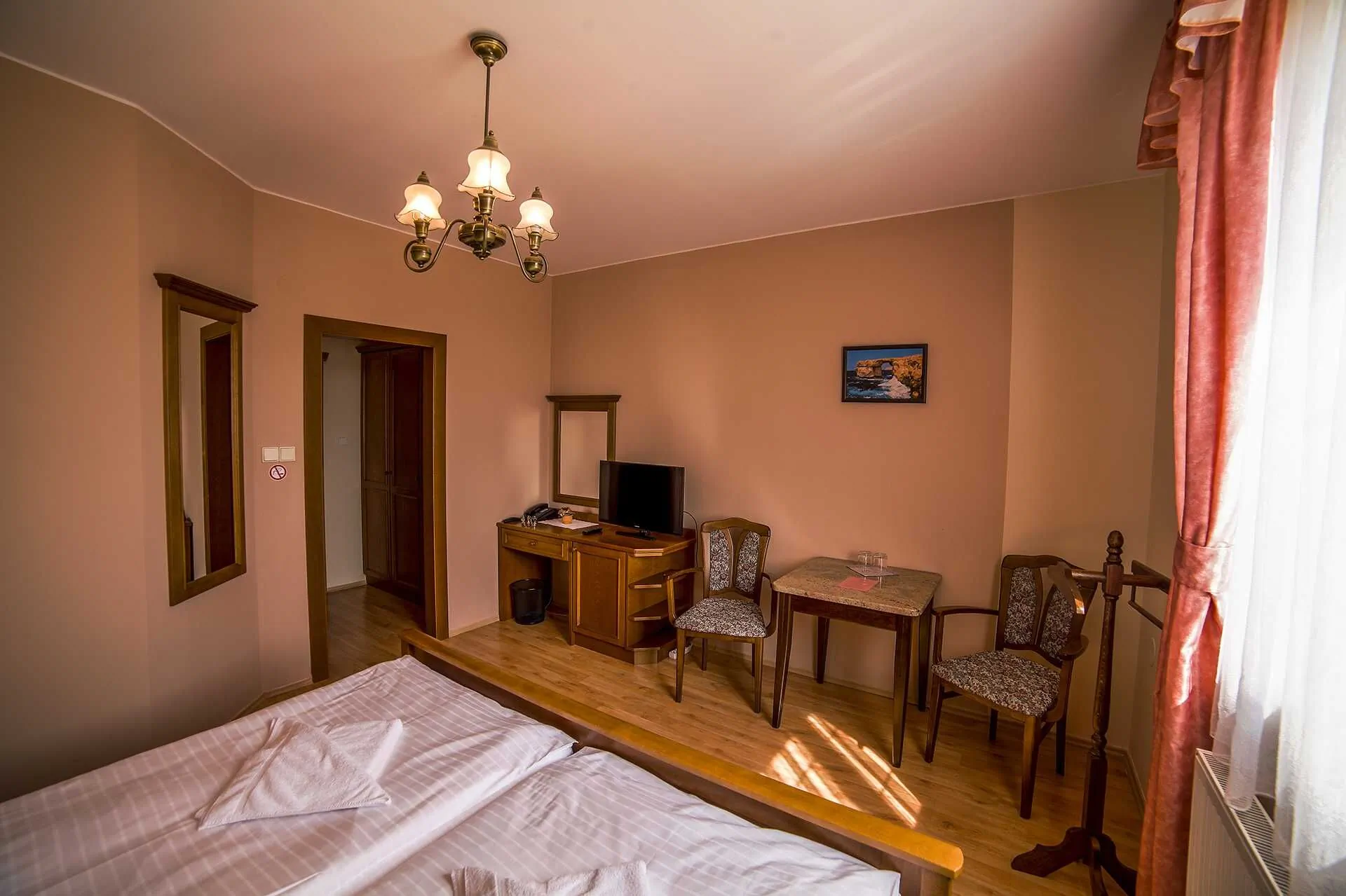 Hotel Tři Věžičky Střítež - foto 4