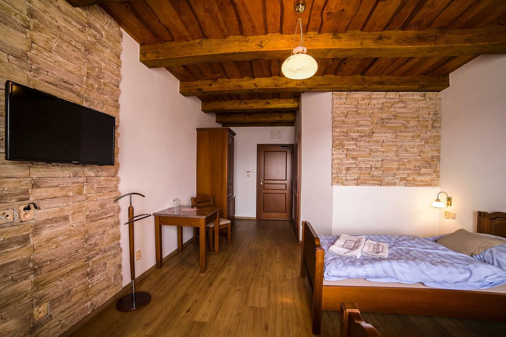 Hotel Tři Věžičky Střítež - foto 6