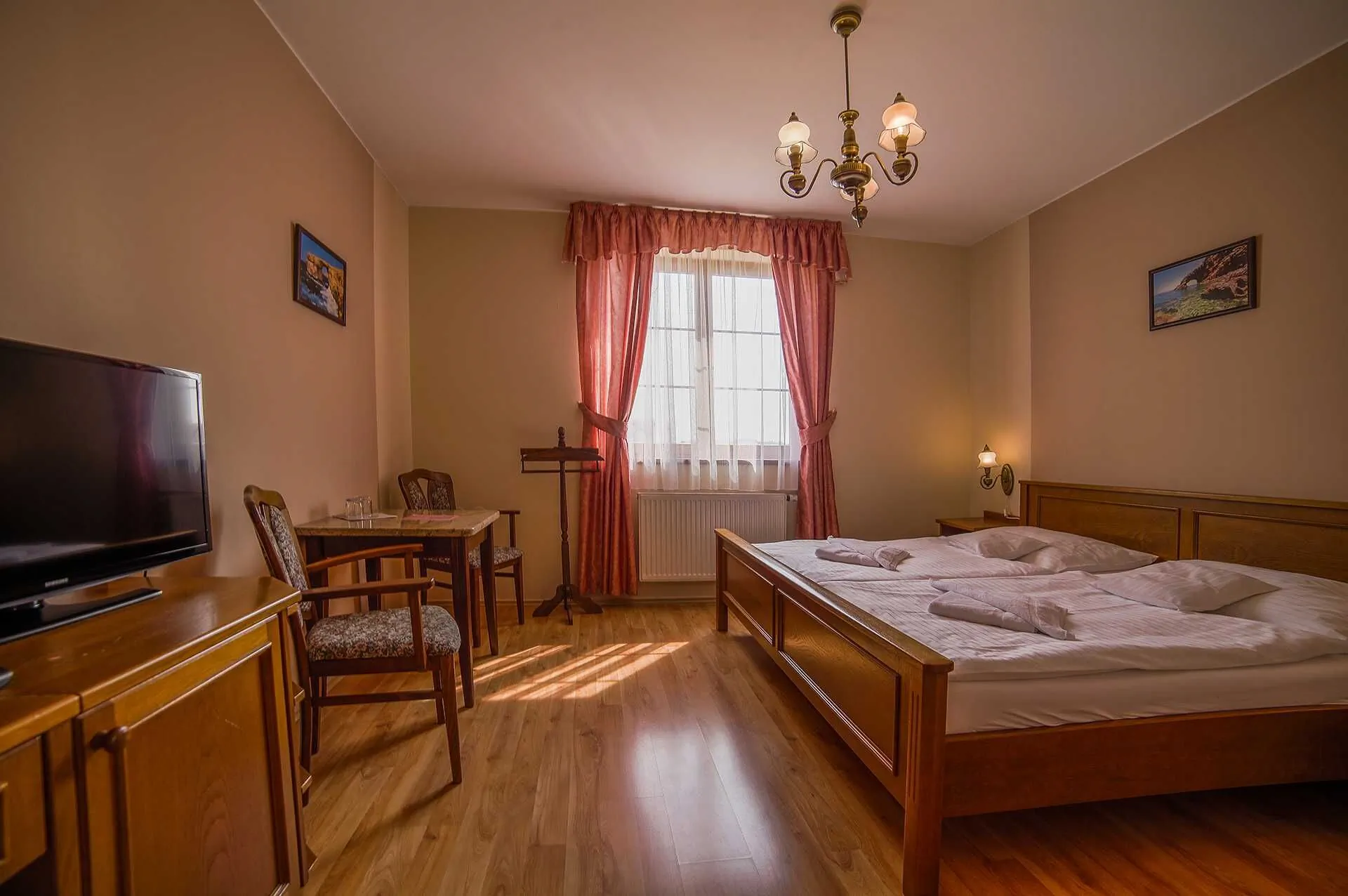 Hotel Tři Věžičky Střítež - foto 5
