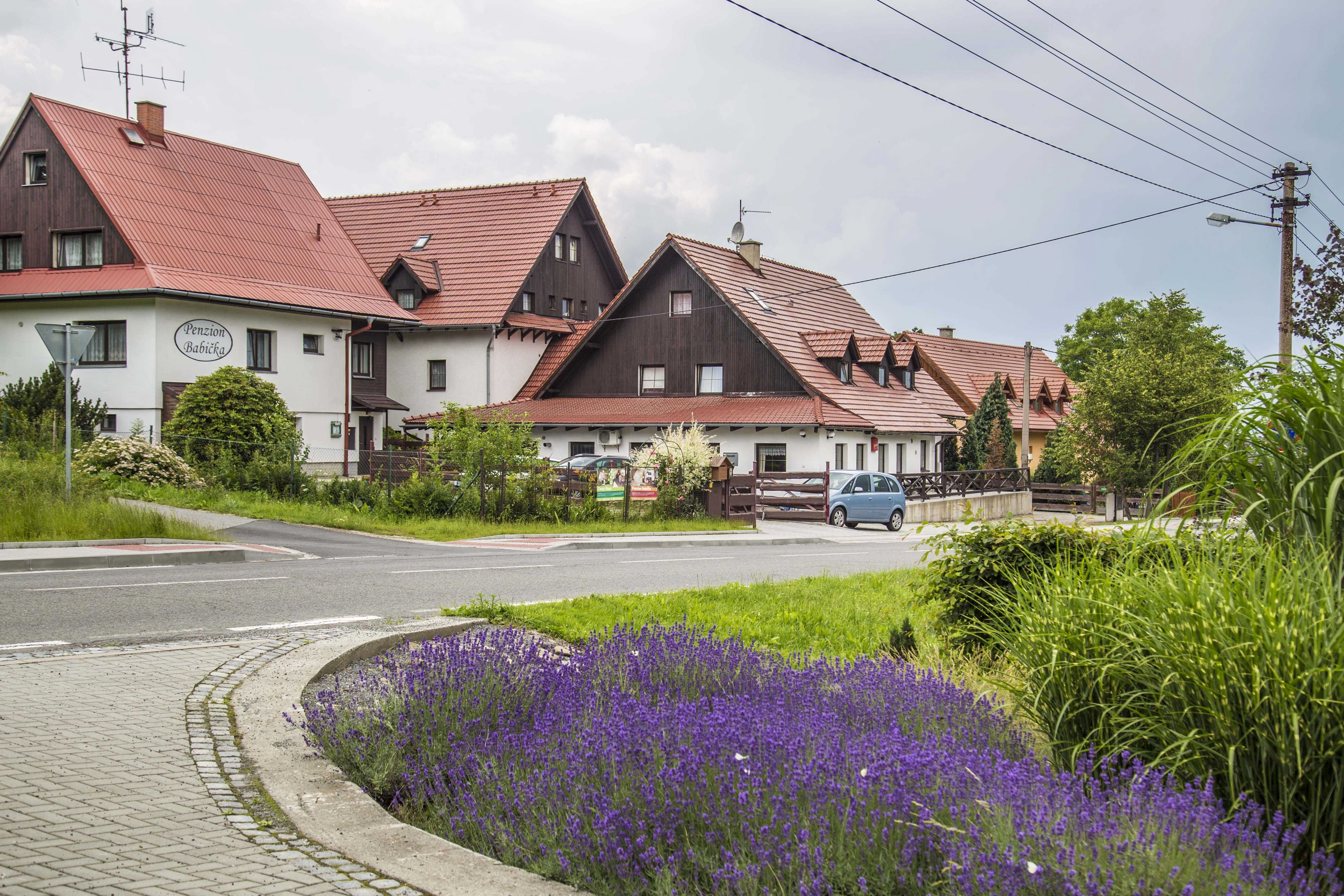 Hotel U Lip Trojanovice – Trojanovice, Republica Cehă