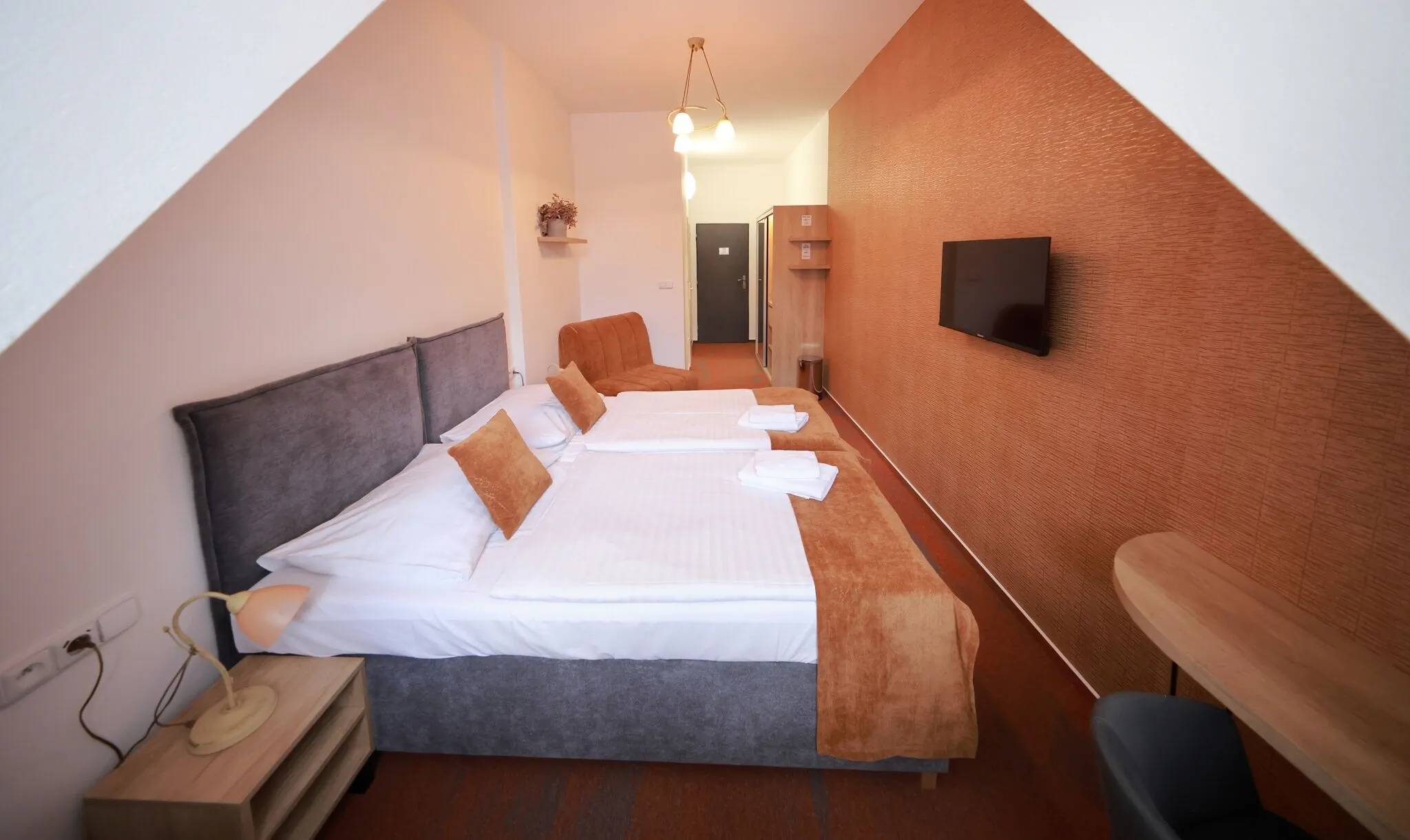 Hotel Skicentrum Harrachov – Harrachov, Republica Cehă