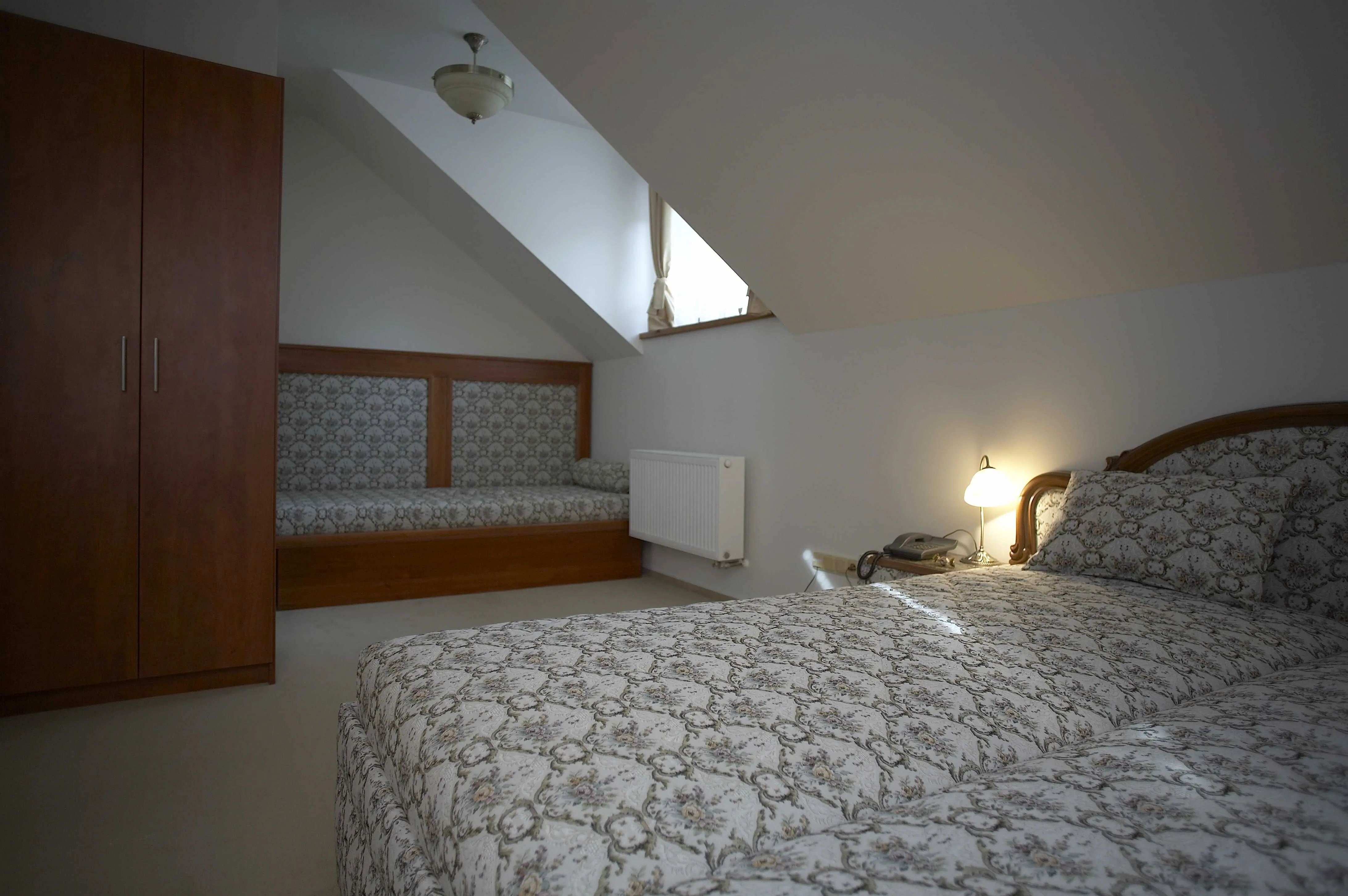 Pension Konopiště Benešov - foto 2