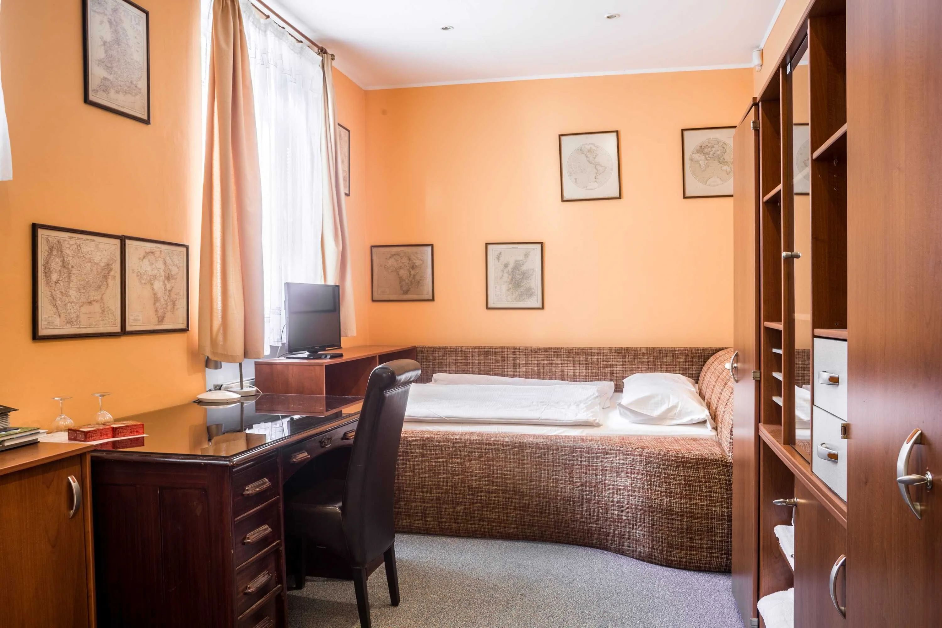 Pension Konopiště Benešov - foto 6