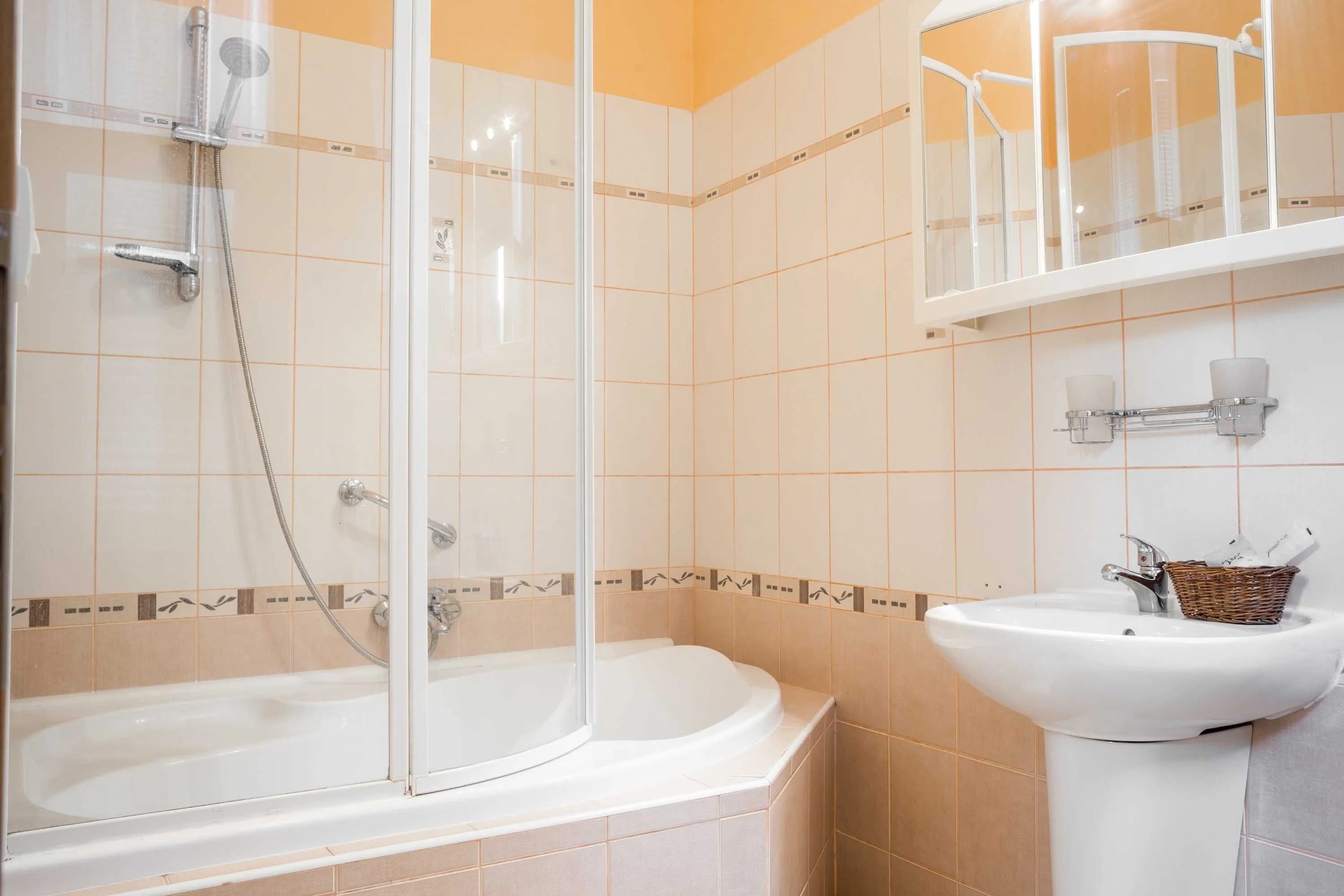 Pension Konopiště Benešov - foto 8