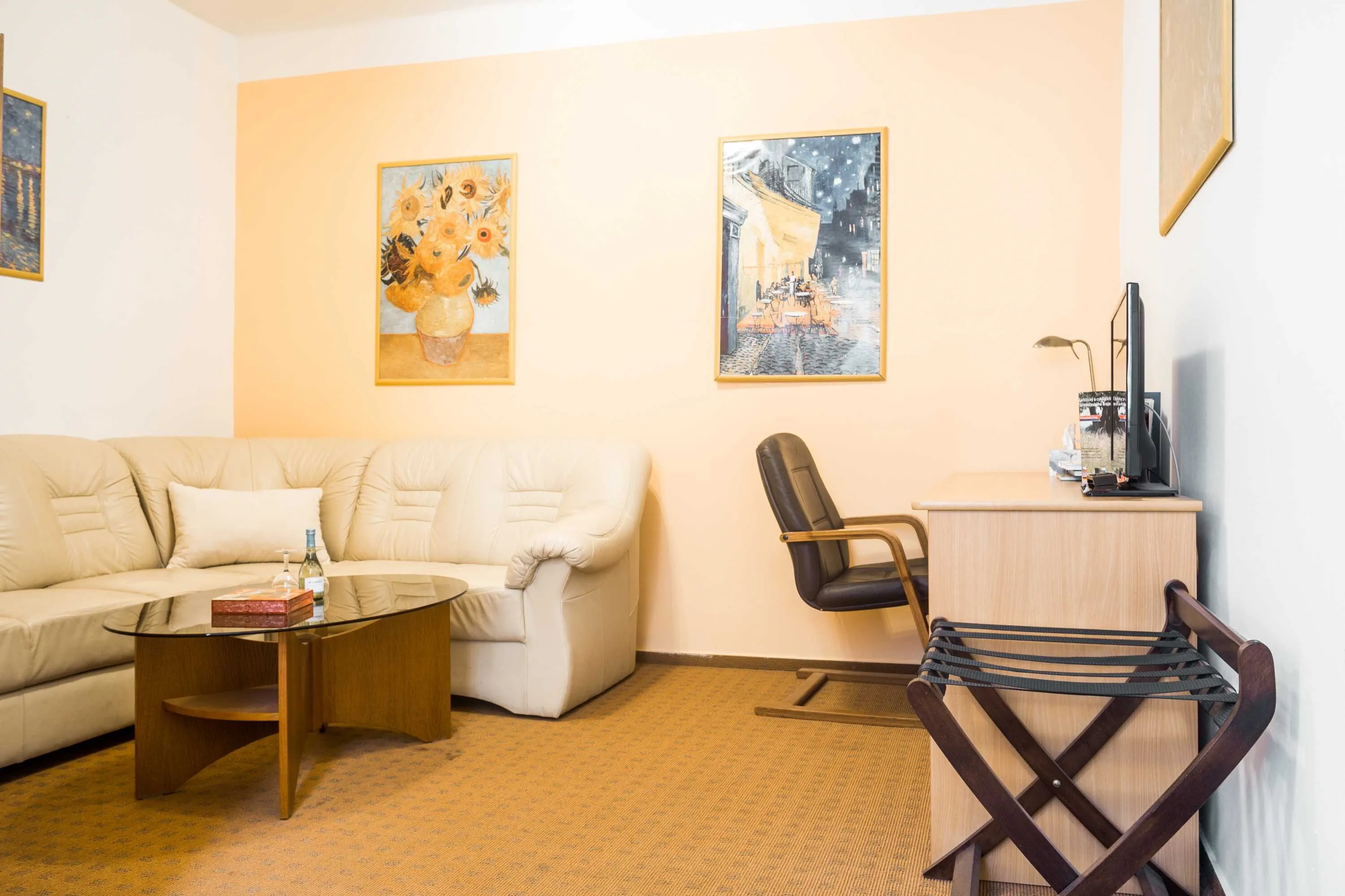 Pension Konopiště Benešov - foto 10