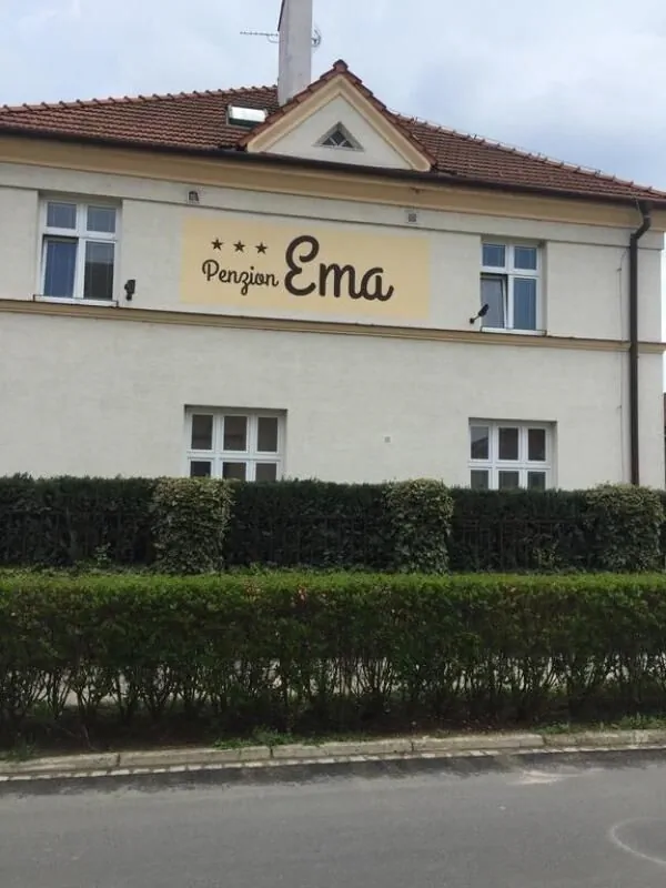 Penzion Ema B&B (Kubíček) Prostějov - foto 1