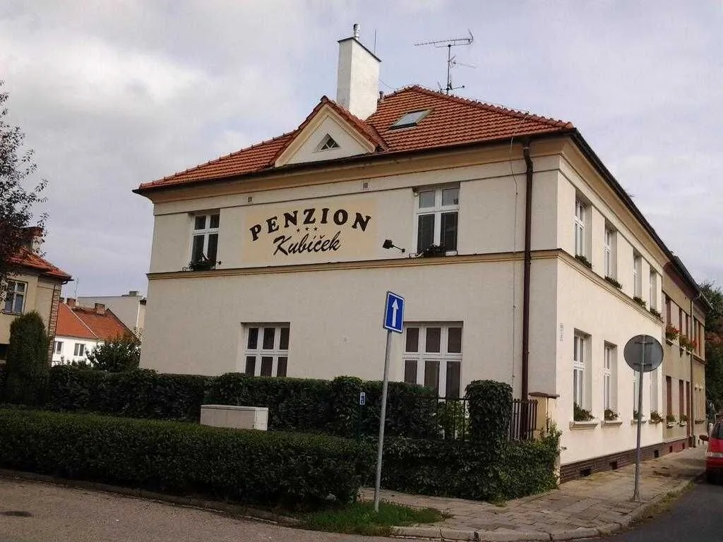 Penzion Ema B&B (Kubíček) Prostějov - foto 2