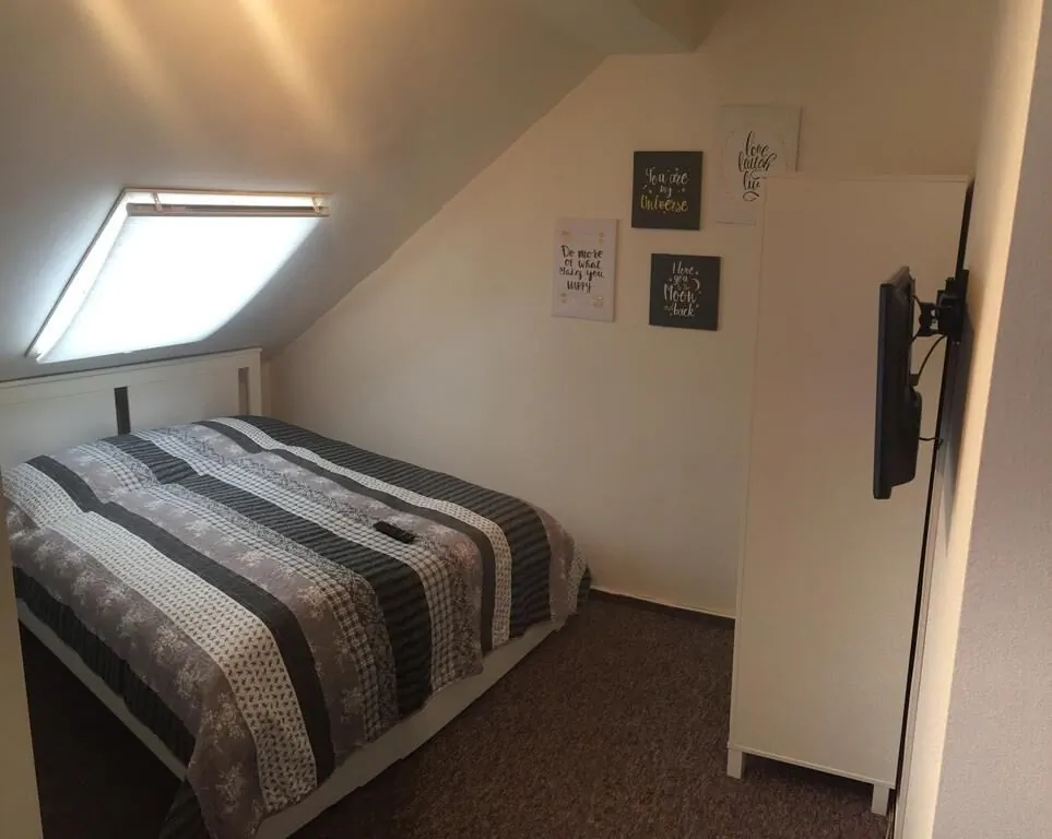 Penzion Ema B&B (Kubíček) Prostějov - foto 4