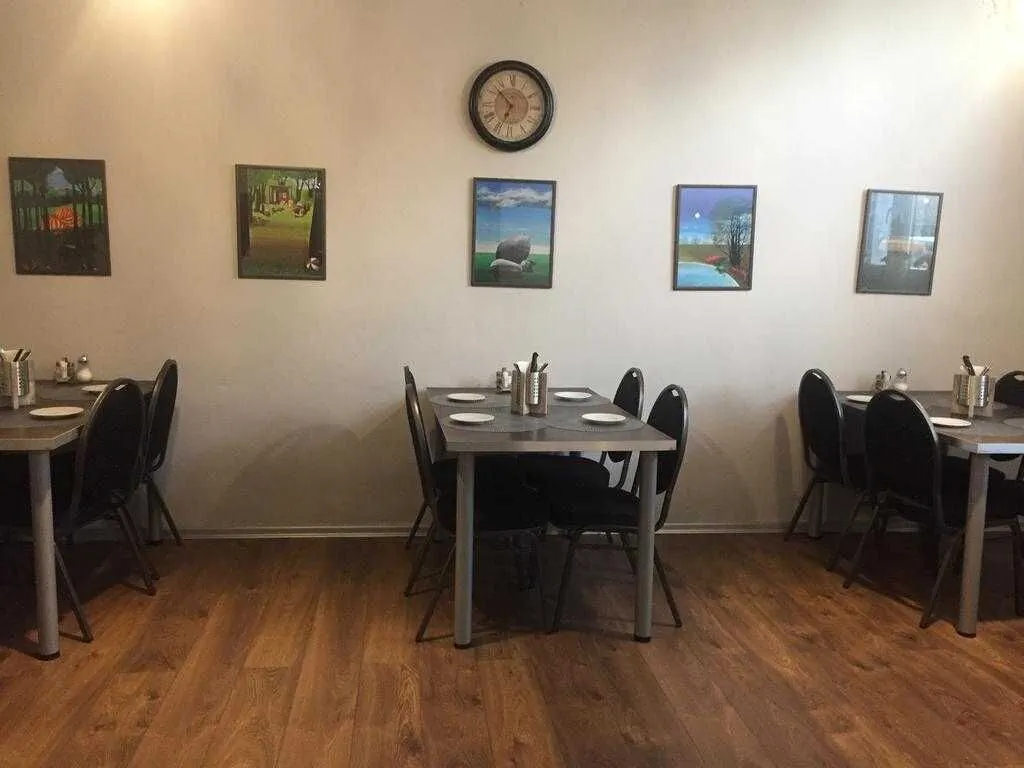 Penzion Ema B&B (Kubíček) Prostějov - foto 7