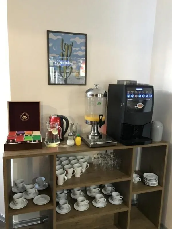 Penzion Ema B&B (Kubíček) Prostějov - foto 10