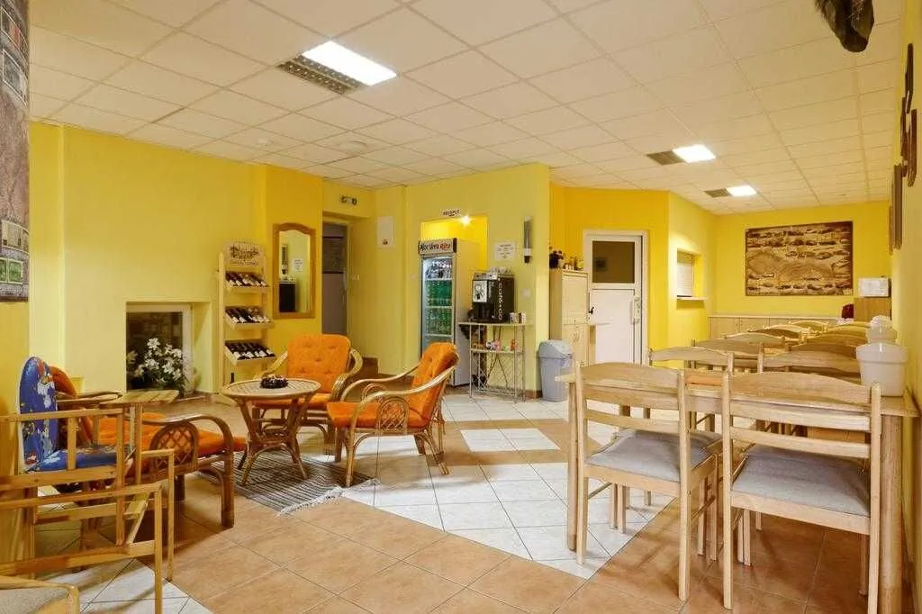 Pension Jordán Lednice – Lednice, Česká republika